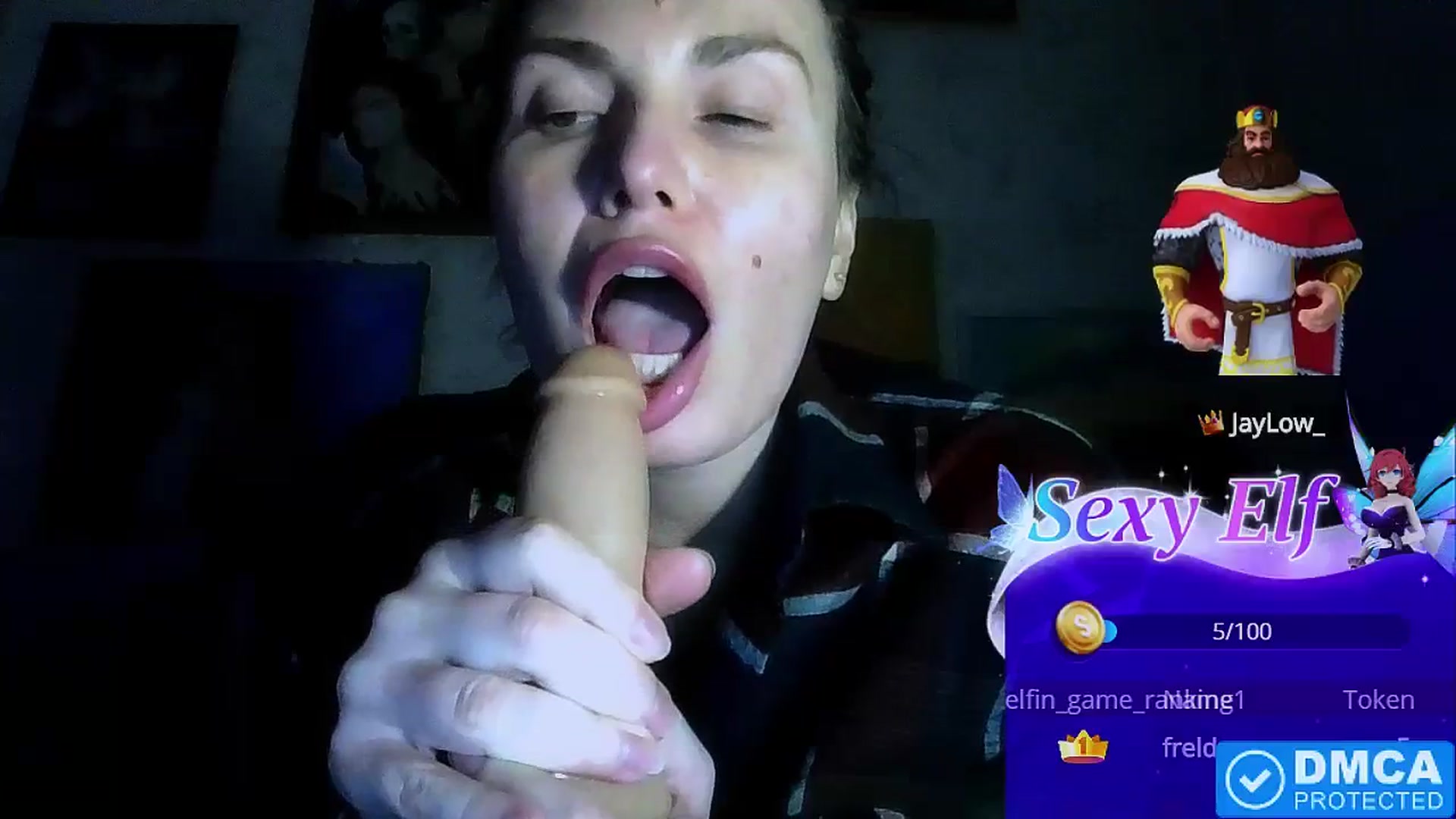 Gallery image thumbnail from CrazyArtis's myfreecams stream on, 03/30/2024, 18:52 image 8 of 20