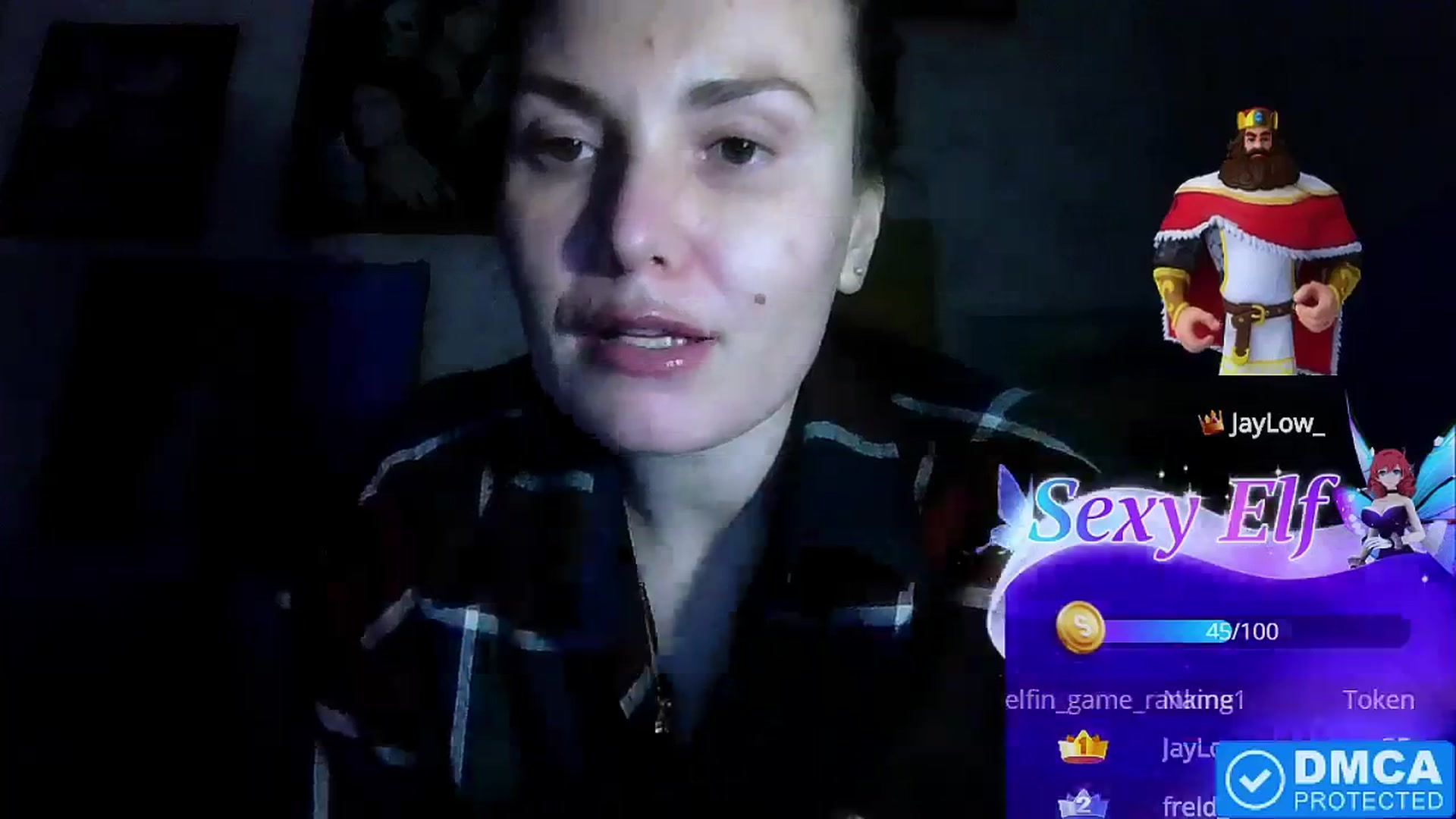 Gallery image thumbnail from CrazyArtis's myfreecams stream on, 03/30/2024, 18:52 image 11 of 20