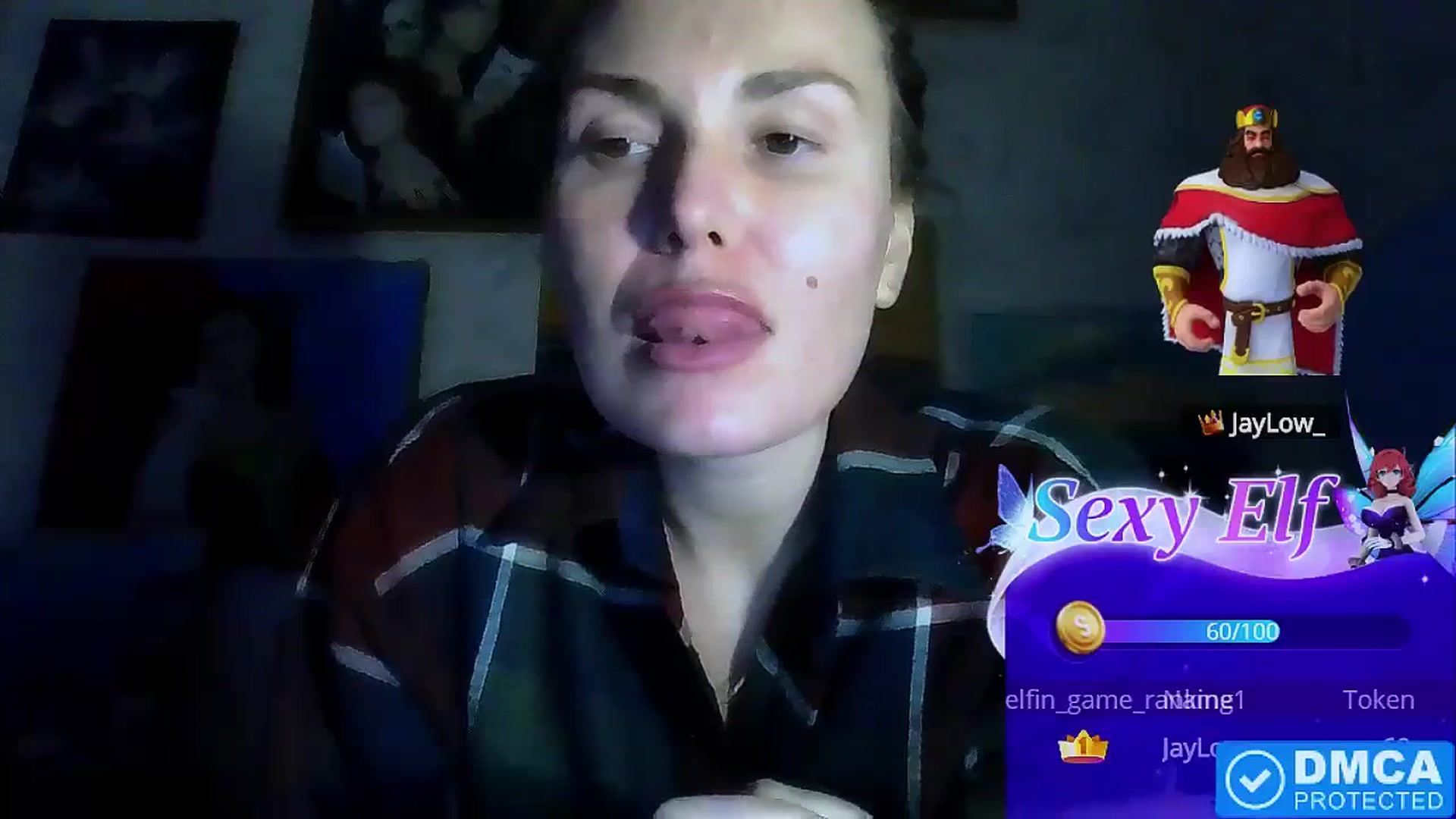 Gallery image thumbnail from CrazyArtis's myfreecams stream on, 03/30/2024, 18:52 image 4 of 20