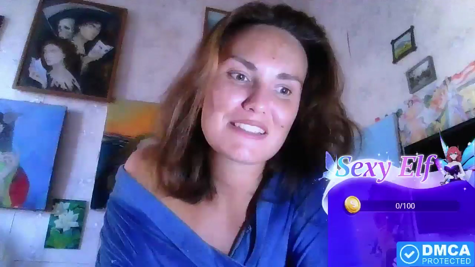 Gallery image thumbnail from CrazyArtis's myfreecams stream on, 06/16/2024, 15:26 image 5 of 20