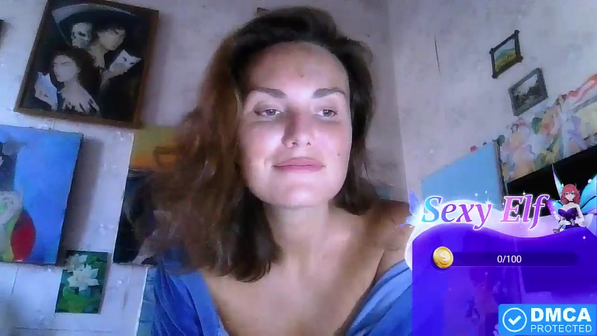 Gallery image thumbnail from CrazyArtis's myfreecams stream on, 06/16/2024, 15:26 image 3 of 20