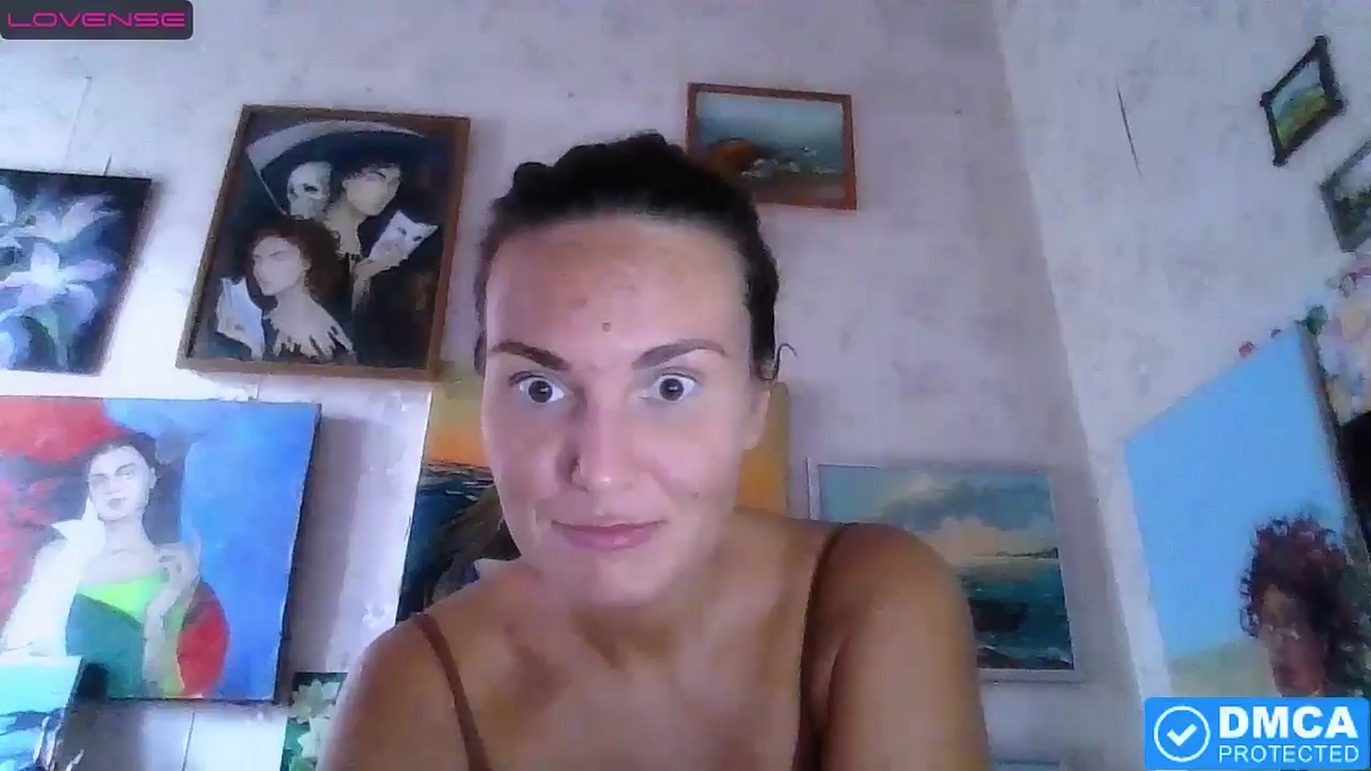 Gallery image thumbnail from CrazyArtis's myfreecams stream on, 08/03/2024, 10:34 image 4 of 20