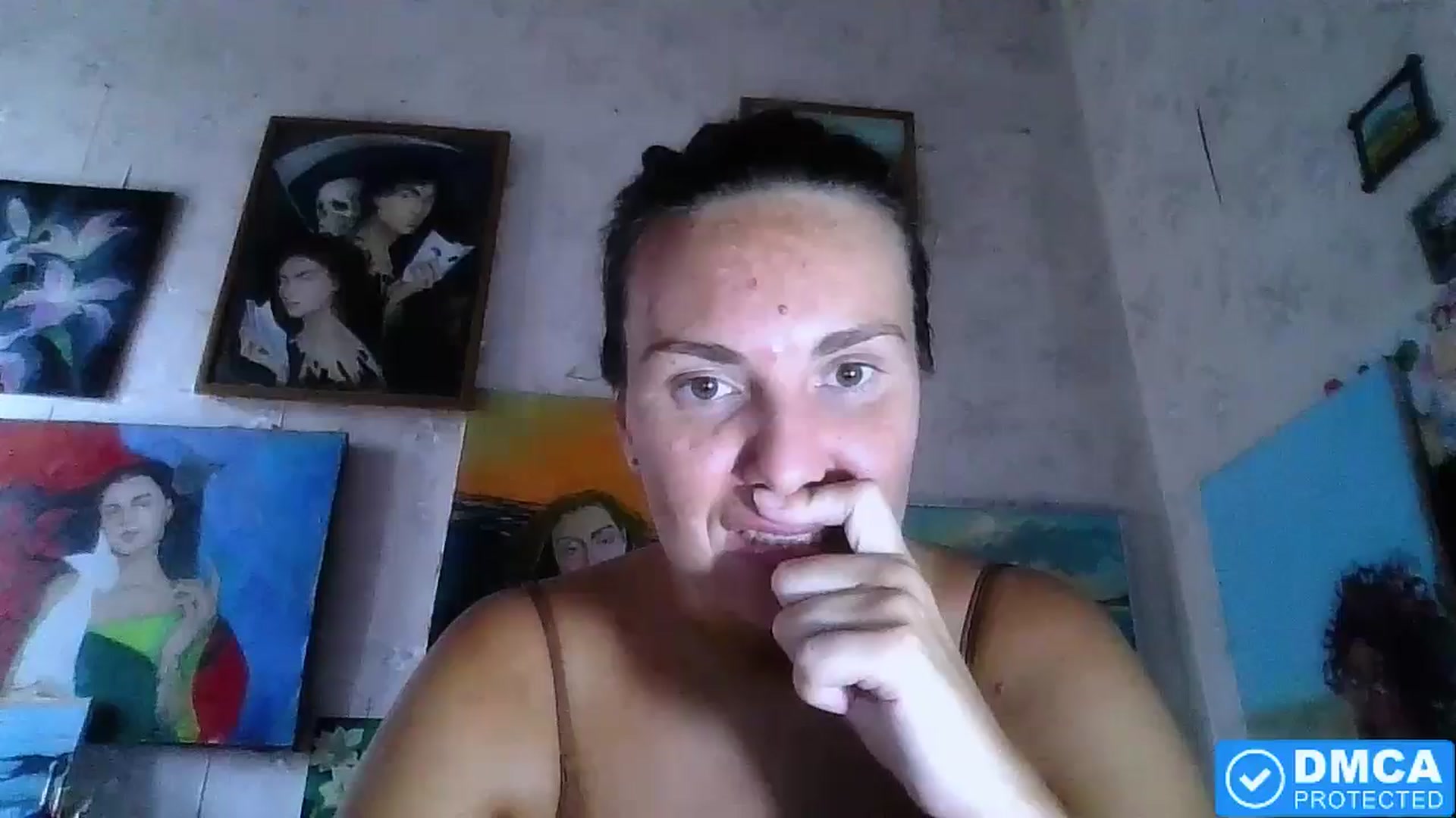 Gallery image thumbnail from CrazyArtis's myfreecams stream on, 08/03/2024, 10:34 image 1 of 20