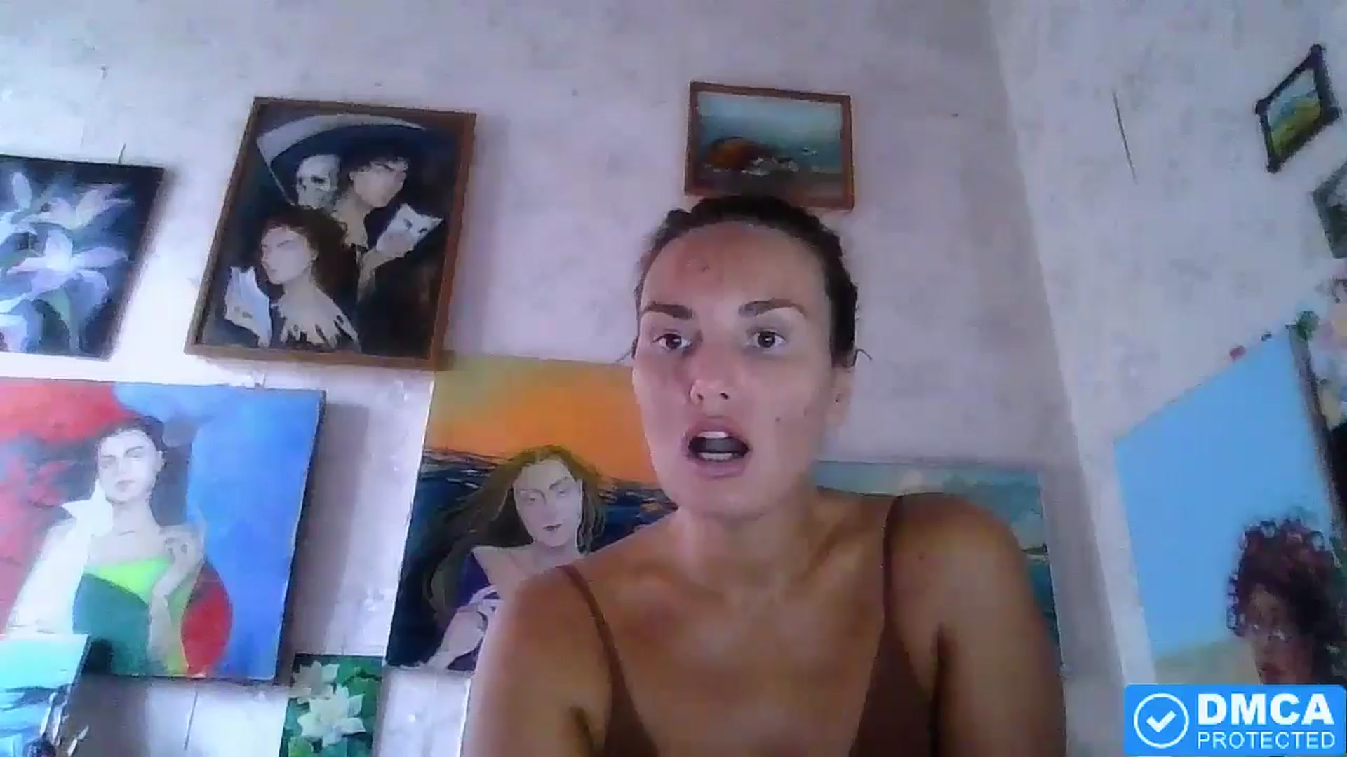 Gallery image thumbnail from CrazyArtis's myfreecams stream on, 08/03/2024, 10:34 image 3 of 20