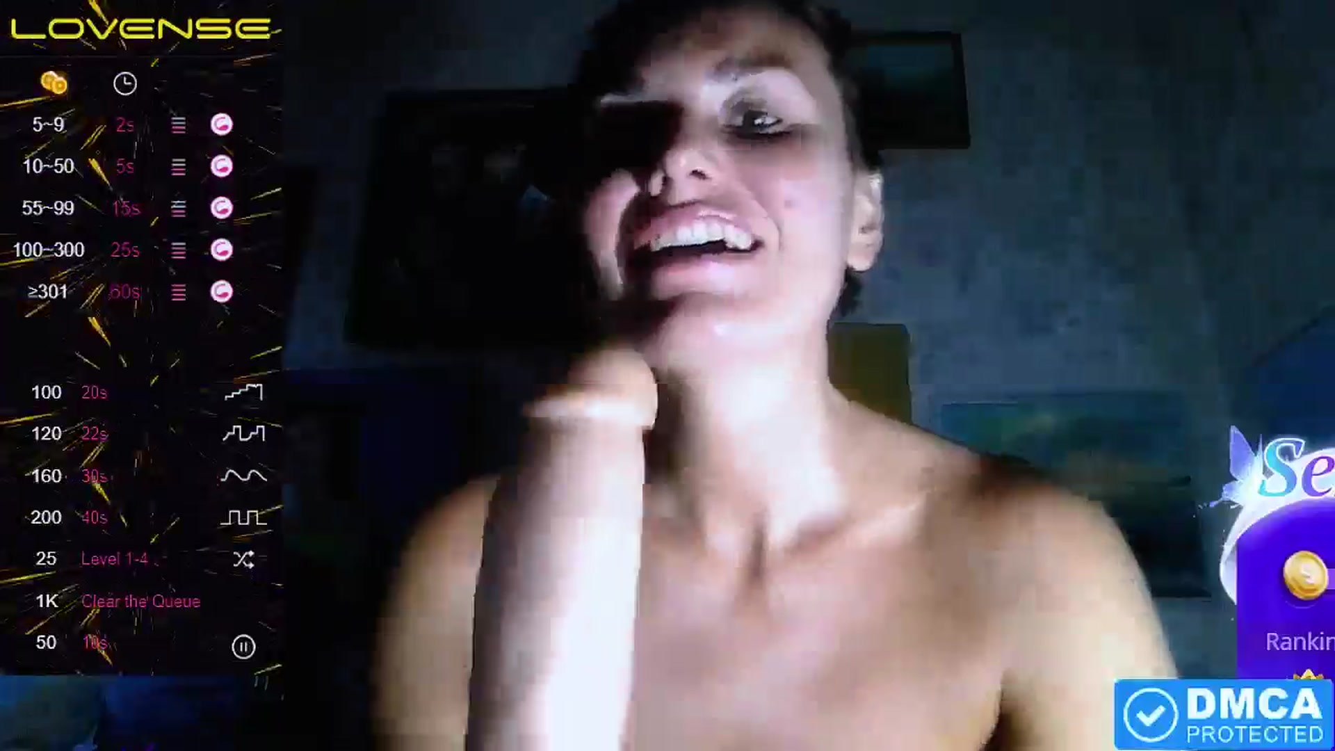 Gallery image thumbnail from CrazyArtis's myfreecams stream on, 08/04/2024, 16:32 image 14 of 20