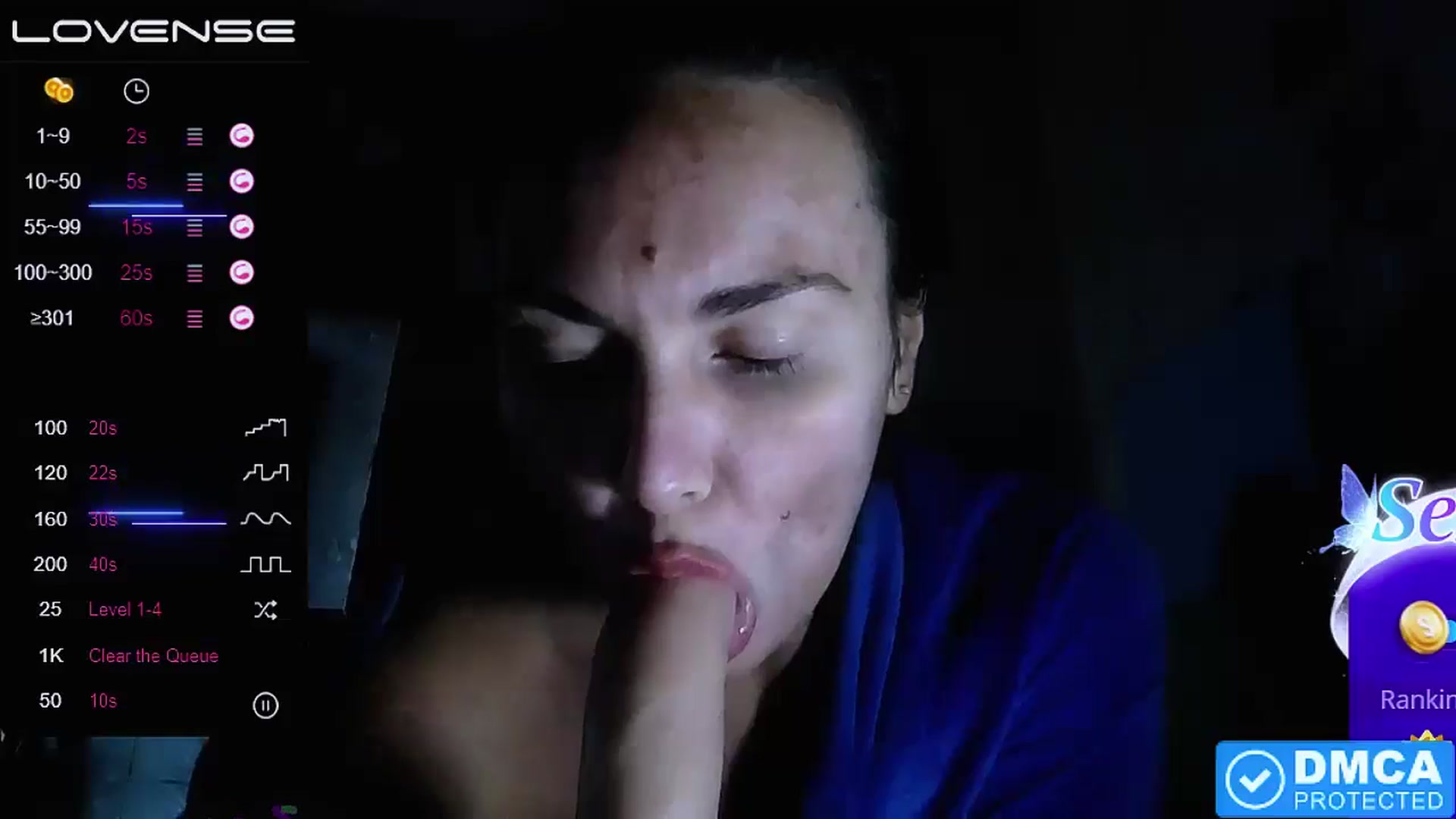 Gallery image thumbnail from CrazyArtis's myfreecams stream on, 11/02/2024, 11:37 image 3 of 20
