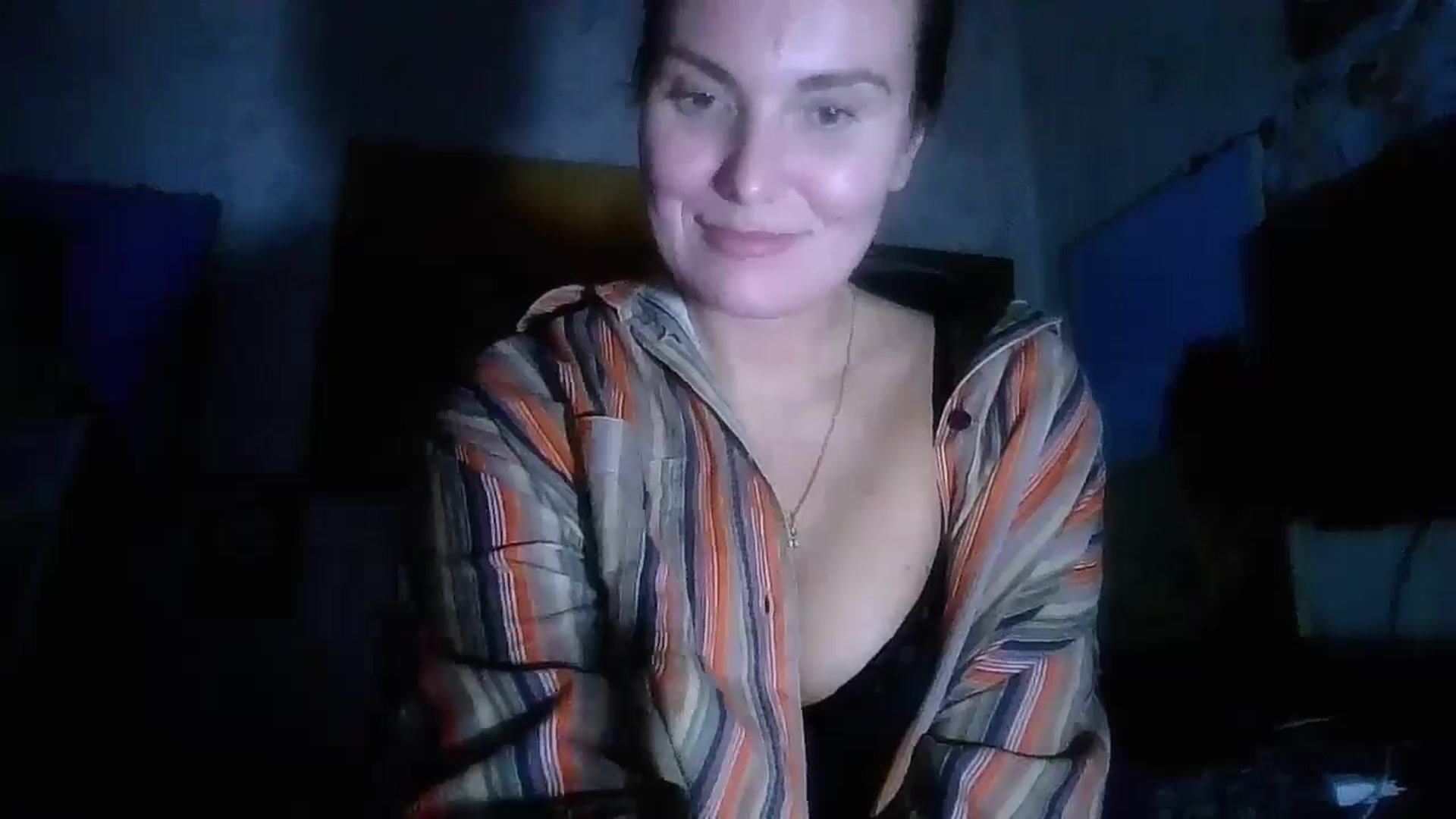 Gallery image thumbnail from CrazyArtis's myfreecams stream on, 11/30/2024, 13:19 image 13 of 20