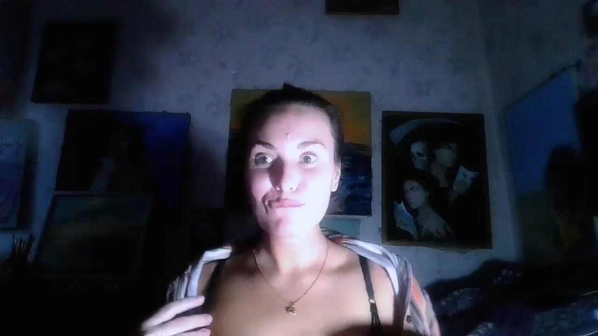 Gallery image thumbnail from CrazyArtis's myfreecams stream on, 11/30/2024, 13:19 image 17 of 20