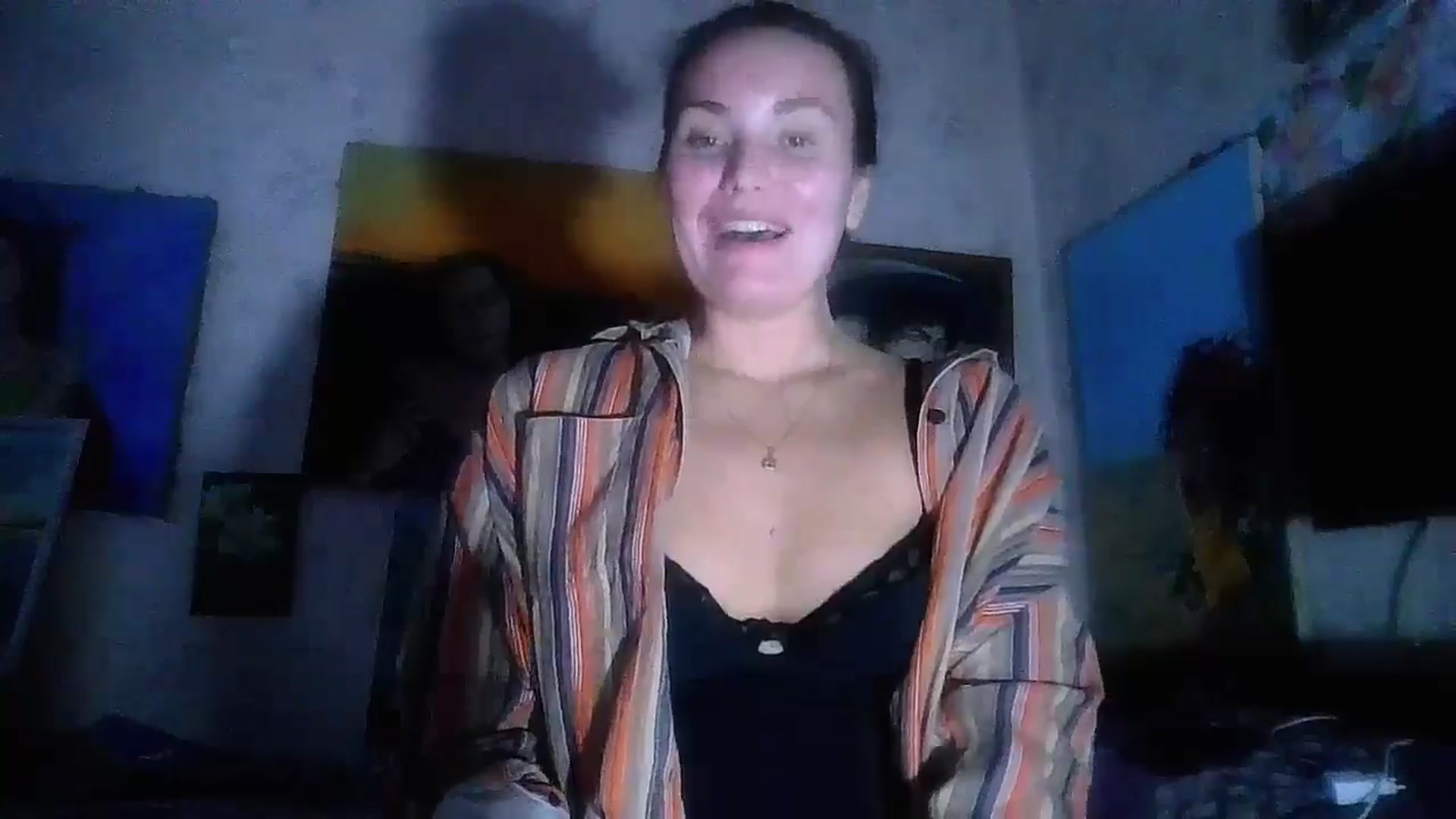 Gallery image thumbnail from CrazyArtis's myfreecams stream on, 11/30/2024, 13:19 image 12 of 20