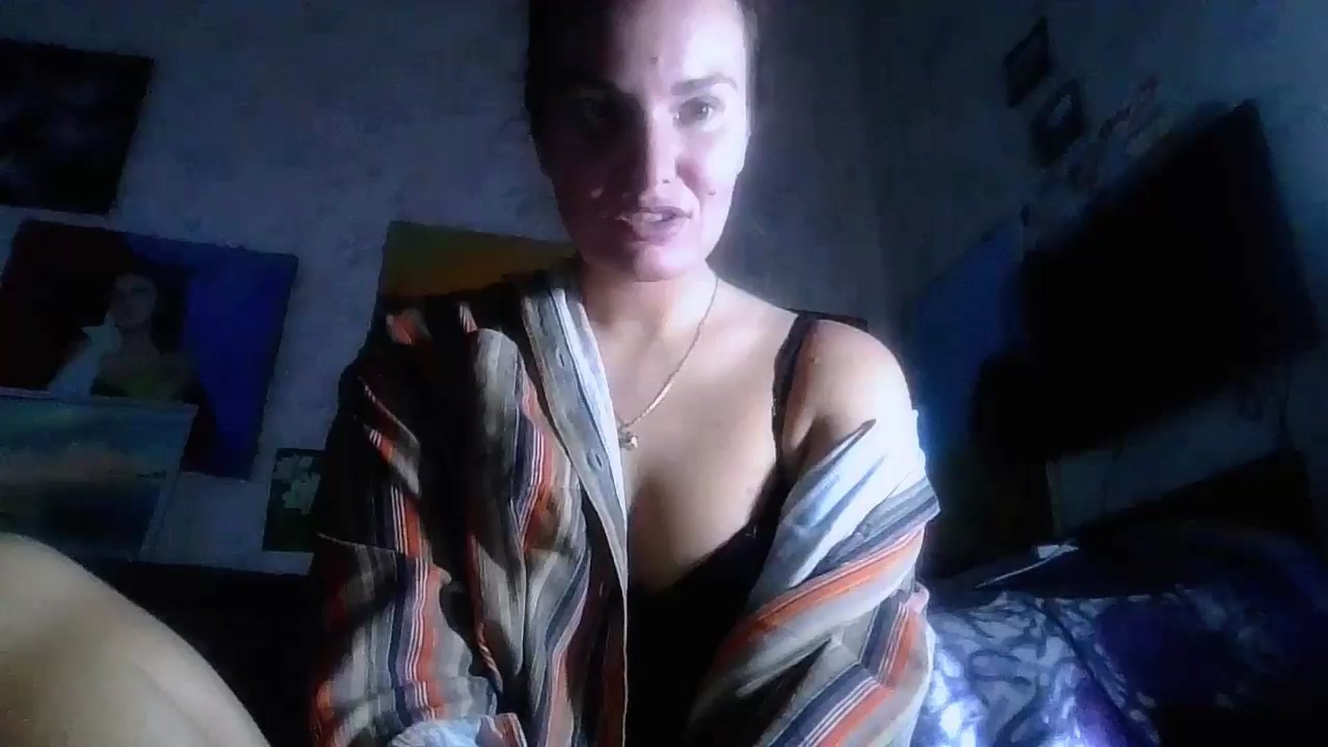 Gallery image thumbnail from CrazyArtis's myfreecams stream on, 11/30/2024, 13:19 image 20 of 20