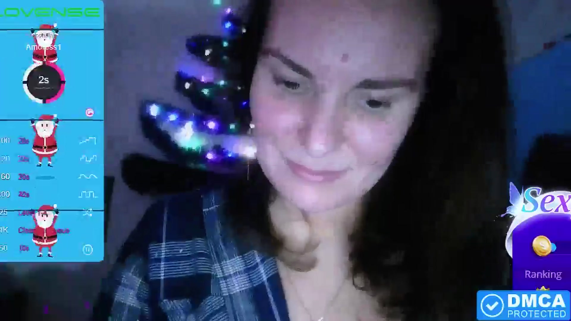 Gallery image thumbnail from CrazyArtis's myfreecams stream on, 12/28/2024, 15:06 image 2 of 20