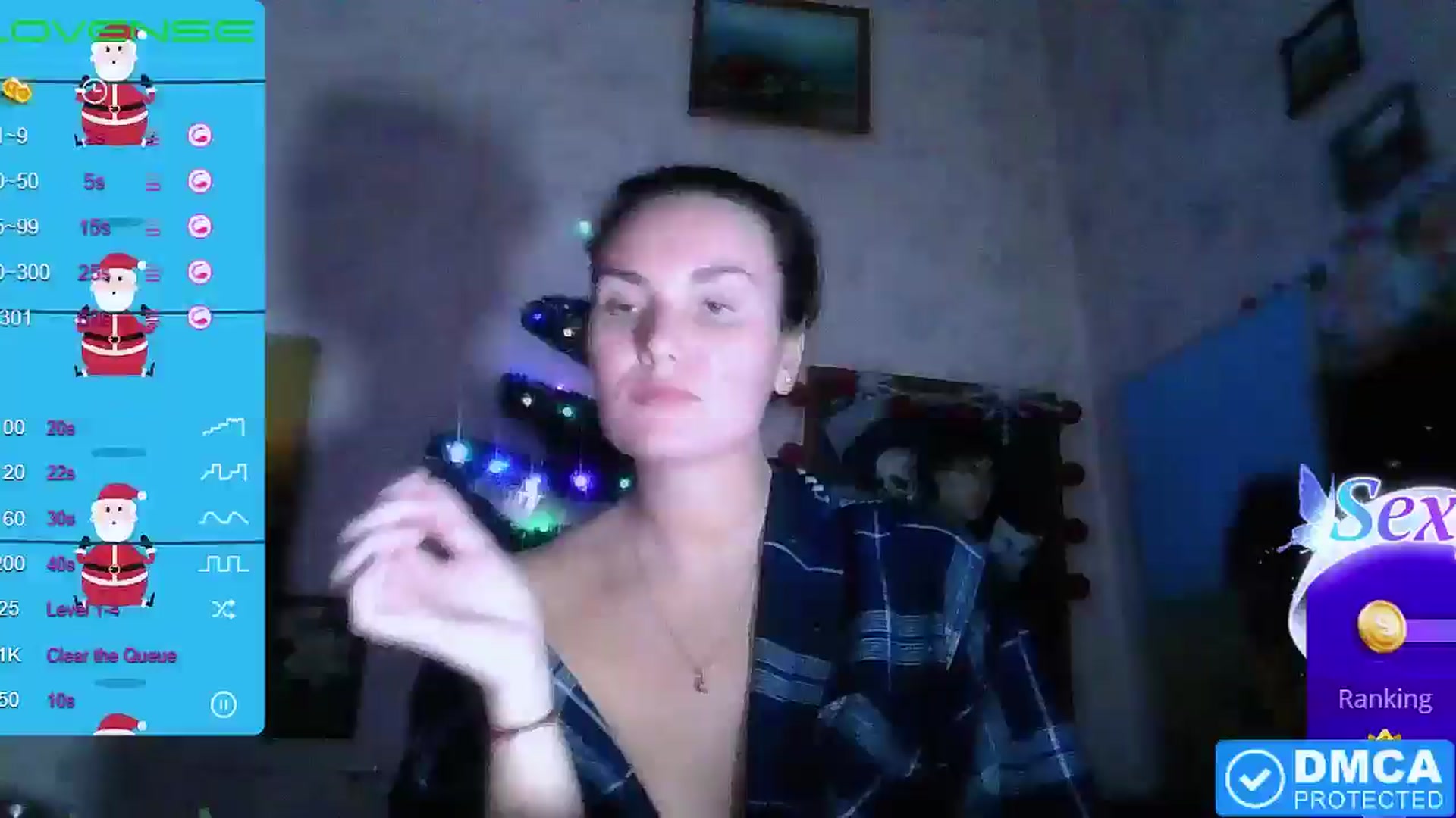 Gallery image thumbnail from CrazyArtis's myfreecams stream on, 12/28/2024, 15:06 image 15 of 20