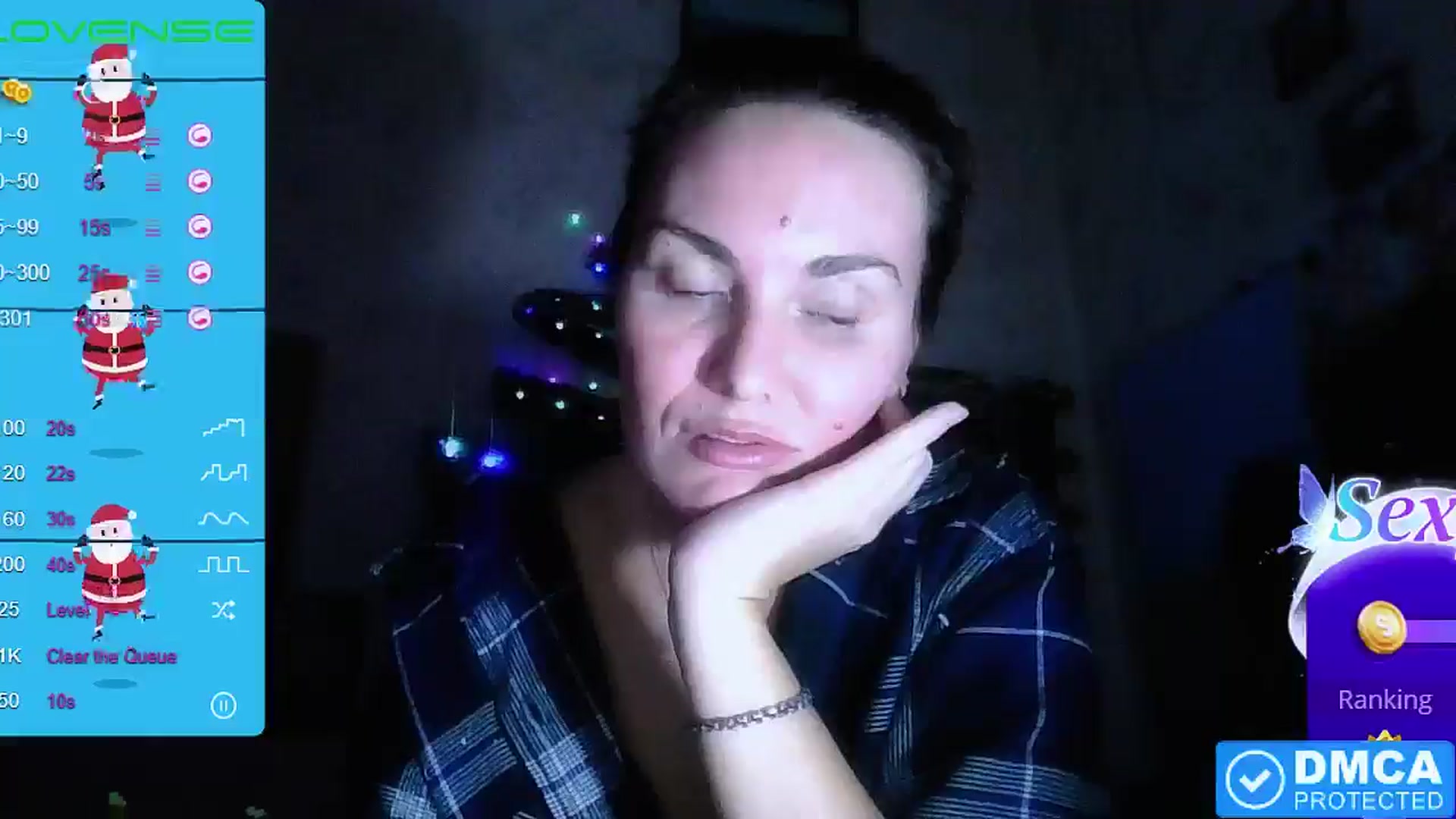 Gallery image thumbnail from CrazyArtis's myfreecams stream on, 12/28/2024, 15:06 image 14 of 20