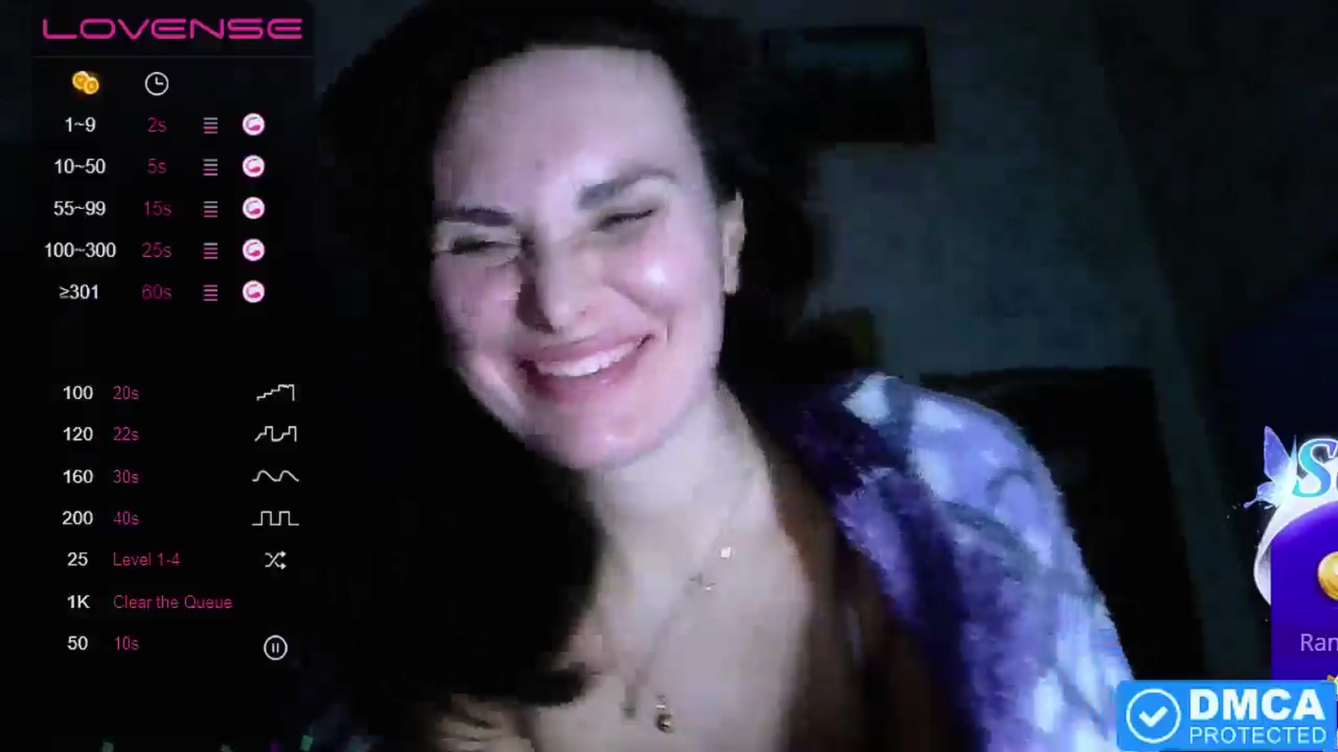 Gallery image thumbnail from CrazyArtis's myfreecams stream on, 02/27/2025, 16:58 image 20 of 20