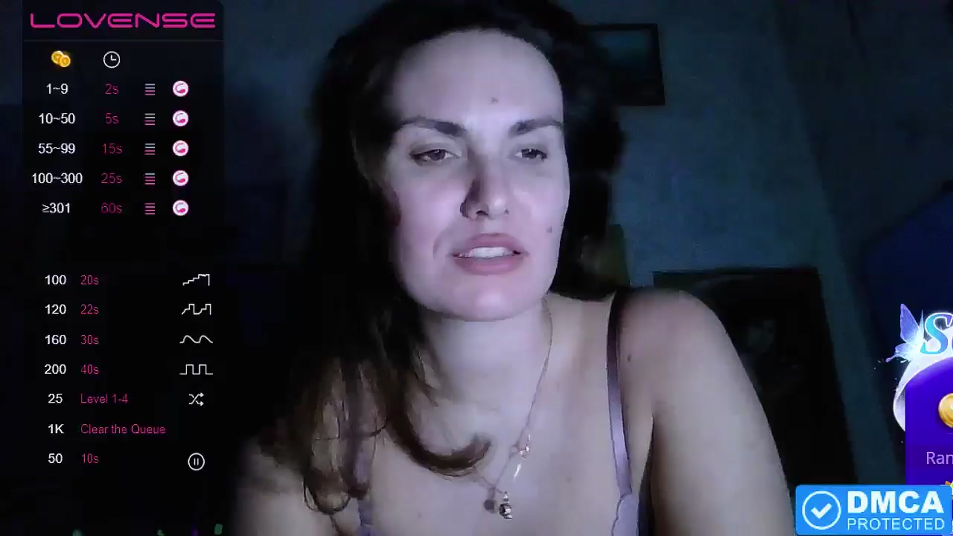 Gallery image thumbnail from CrazyArtis's myfreecams stream on, 02/27/2025, 16:58 image 2 of 20
