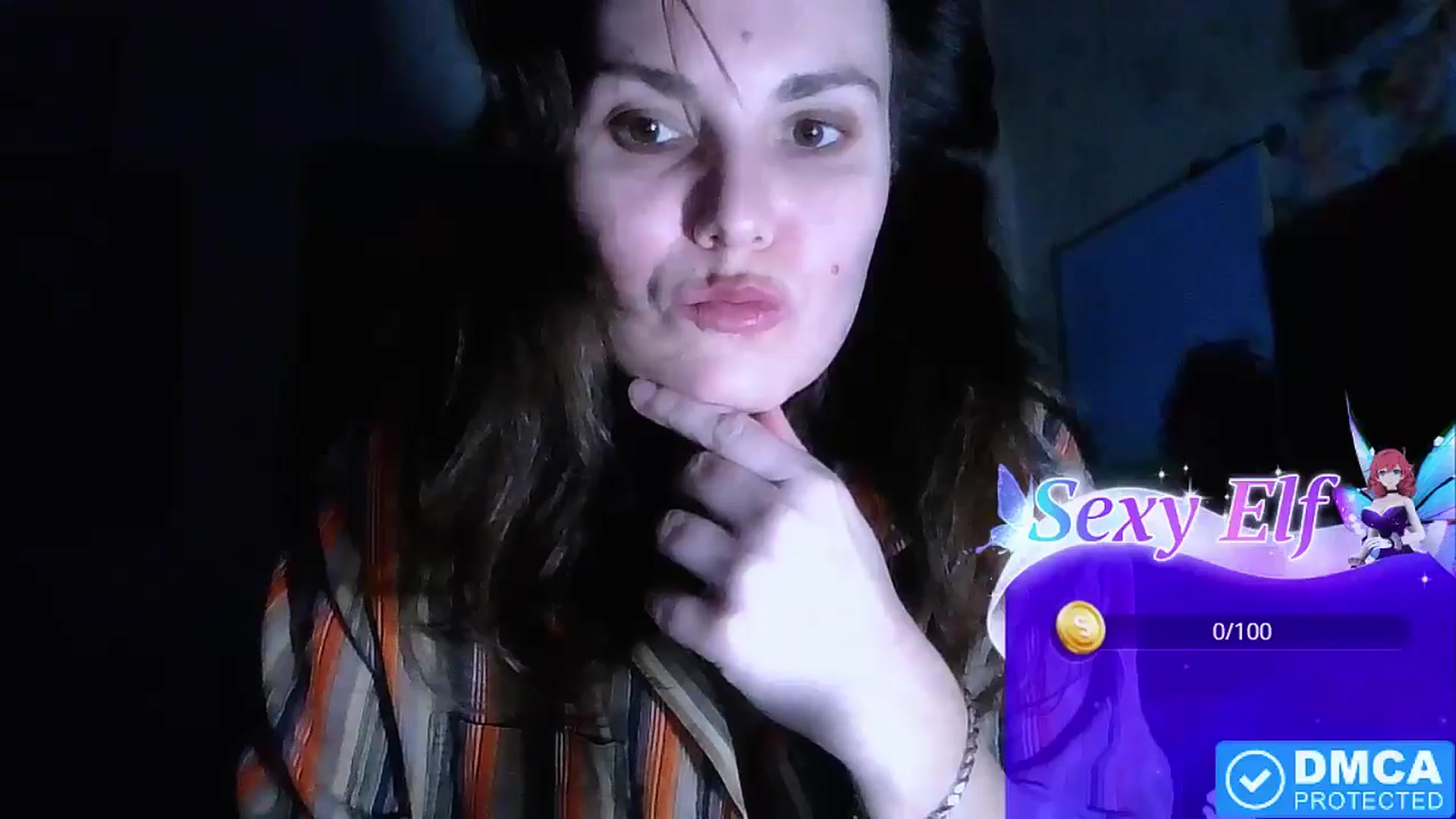 Gallery image thumbnail from CrazyArtis's myfreecams stream on, 03/03/2025, 18:30 image 2 of 20