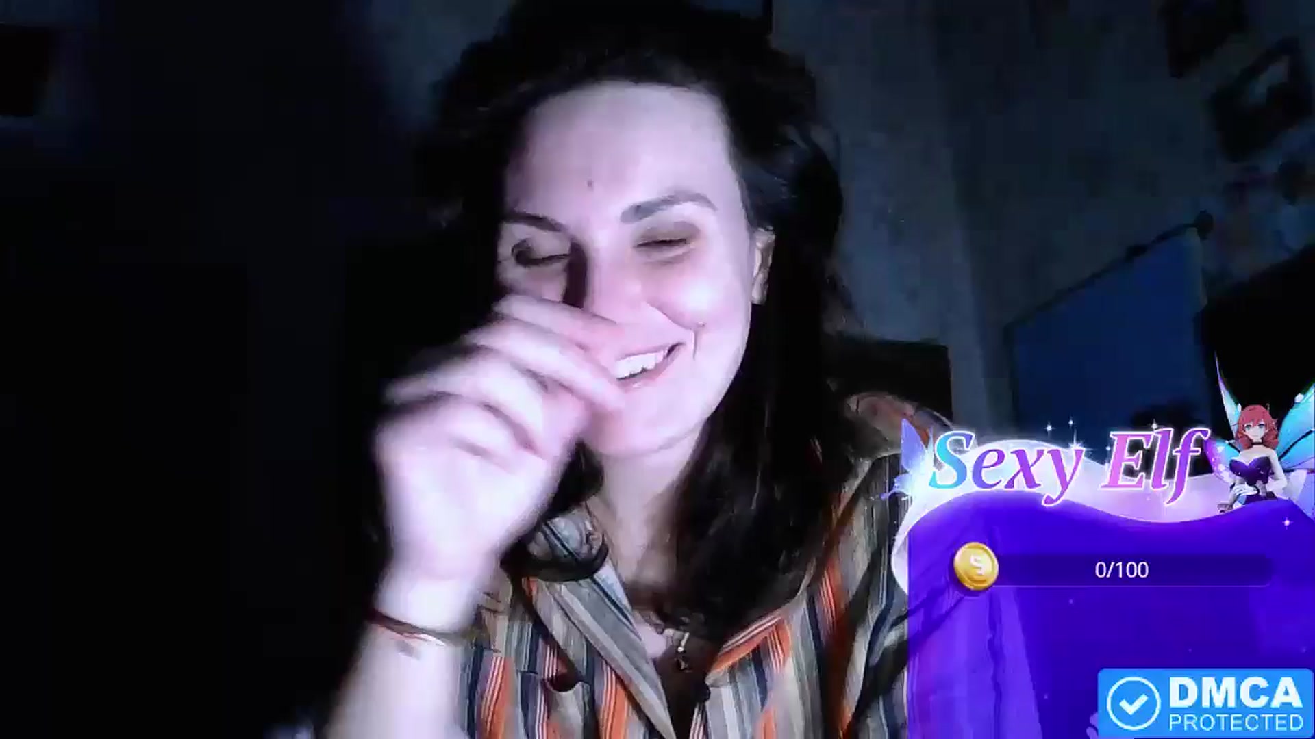 Gallery image thumbnail from CrazyArtis's myfreecams stream on, 03/03/2025, 18:30 image 1 of 20