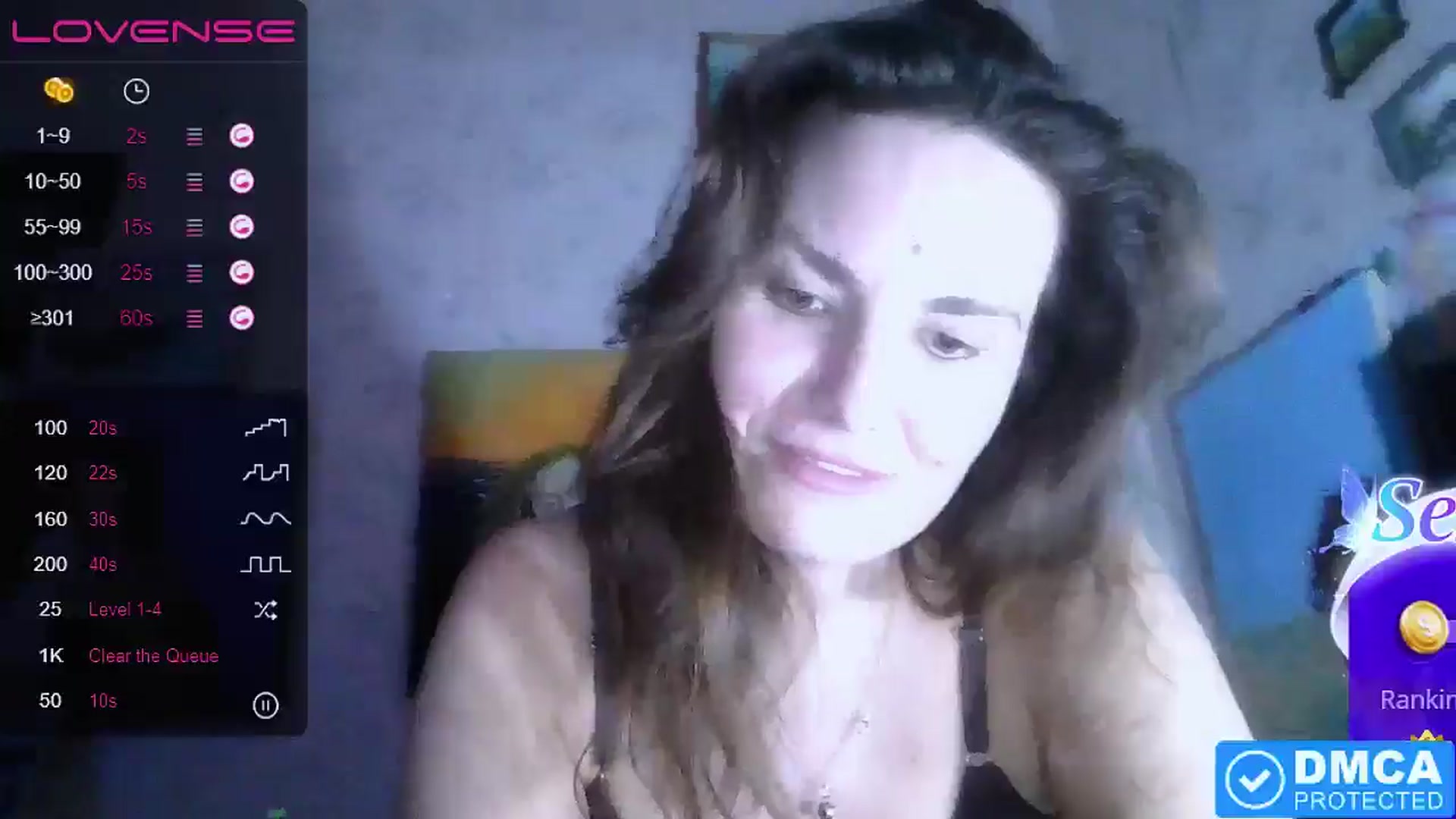 Gallery image thumbnail from CrazyArtis's myfreecams stream on, 03/29/2025, 17:24 image 7 of 20