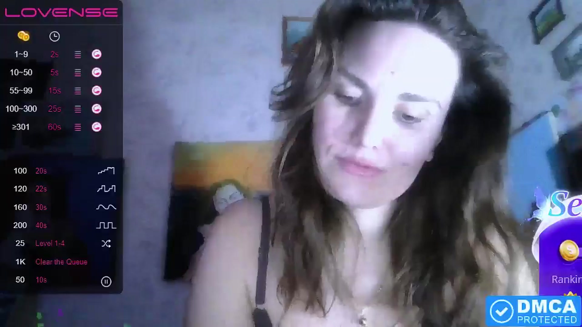 Gallery image thumbnail from CrazyArtis's myfreecams stream on, 03/29/2025, 17:24 image 14 of 20