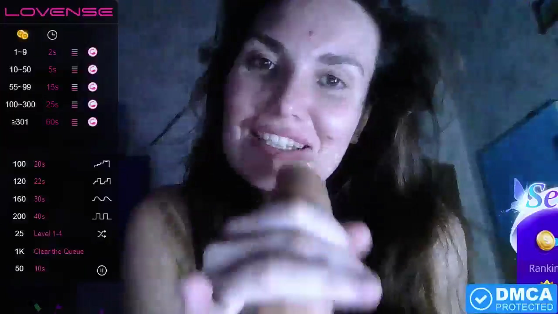 Gallery image thumbnail from CrazyArtis's myfreecams stream on, 03/29/2025, 17:24 image 19 of 20