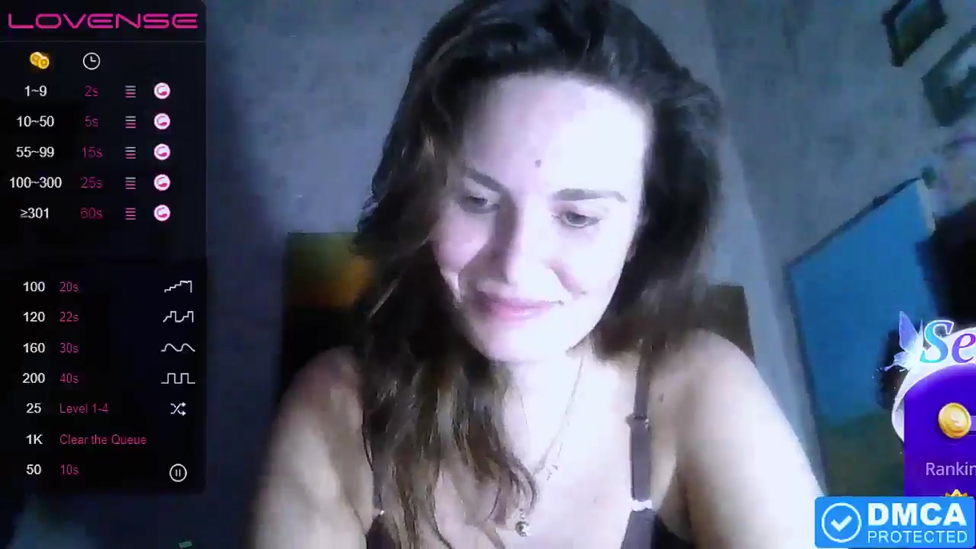 Gallery image thumbnail from CrazyArtis's myfreecams stream on, 03/29/2025, 17:24 image 3 of 20