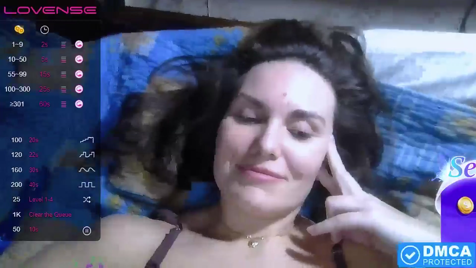 Gallery image thumbnail from CrazyArtis's myfreecams stream on, 03/29/2025, 18:23 image 14 of 20