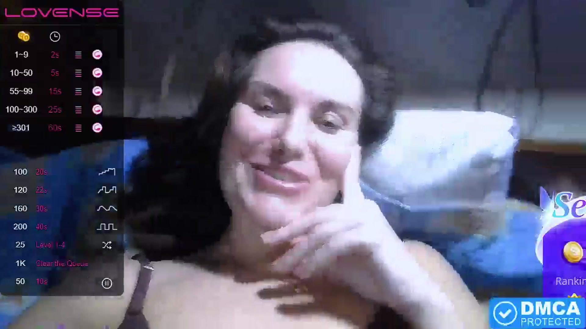 Gallery image thumbnail from CrazyArtis's myfreecams stream on, 03/29/2025, 18:23 image 9 of 20