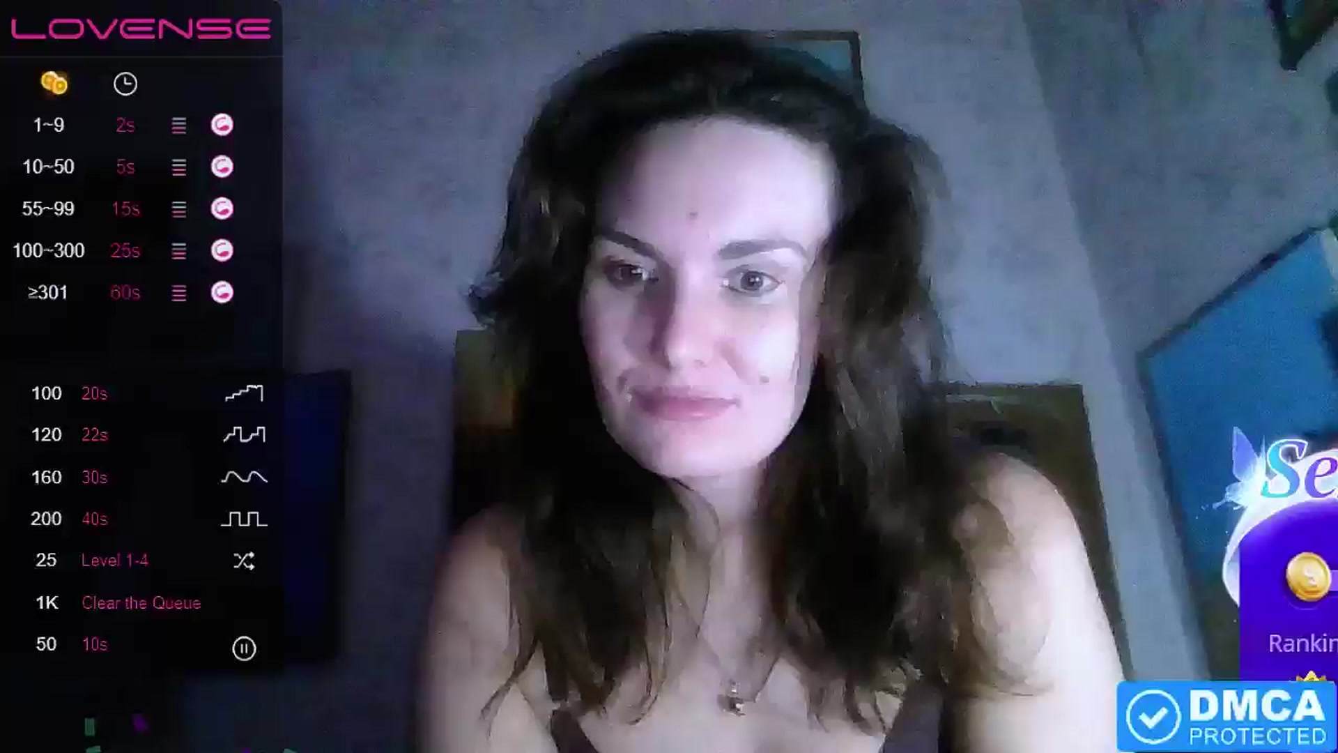 Gallery image thumbnail from CrazyArtis's myfreecams stream on, 03/29/2025, 18:23 image 1 of 20