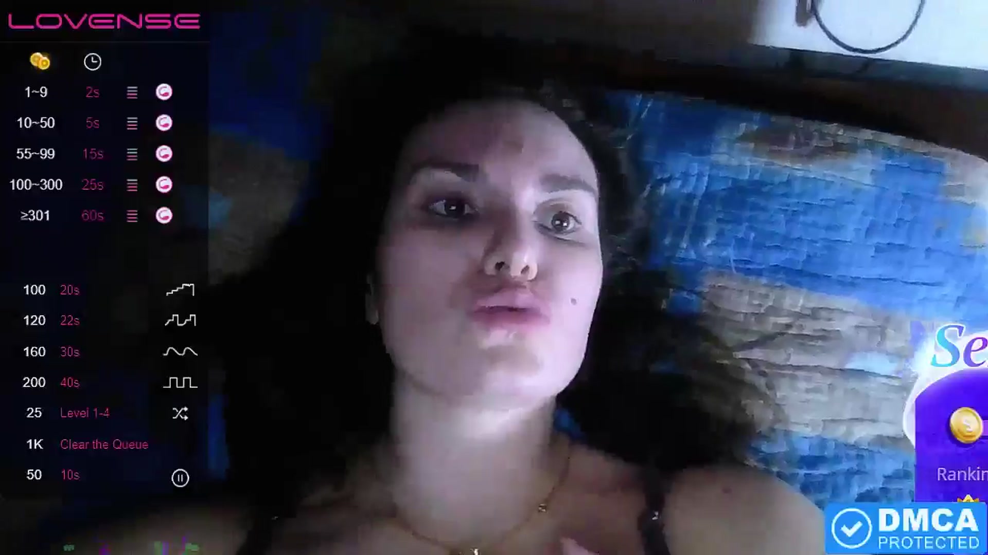 Gallery image thumbnail from CrazyArtis's myfreecams stream on, 03/29/2025, 18:23 image 8 of 20