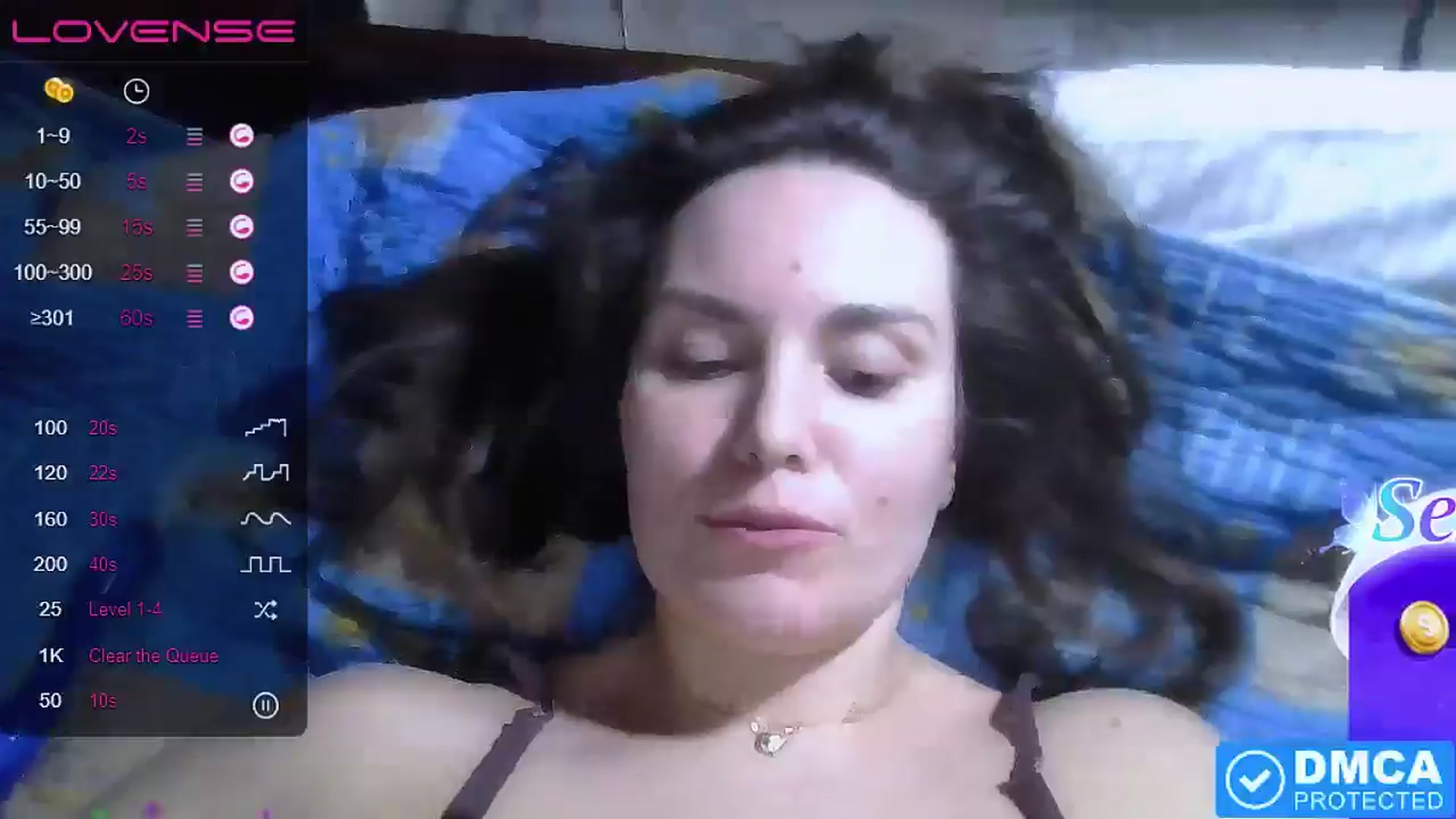 Gallery image thumbnail from CrazyArtis's myfreecams stream on, 03/29/2025, 18:23 image 13 of 20