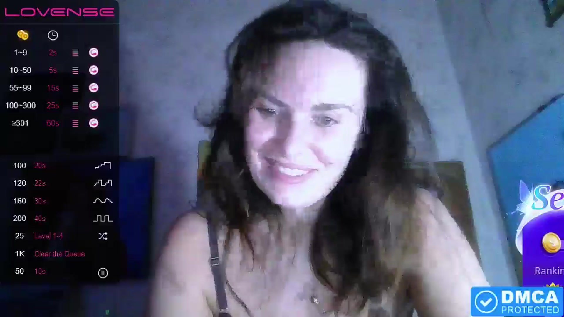 Gallery image thumbnail from CrazyArtis's myfreecams stream on, 03/29/2025, 18:23 image 2 of 20