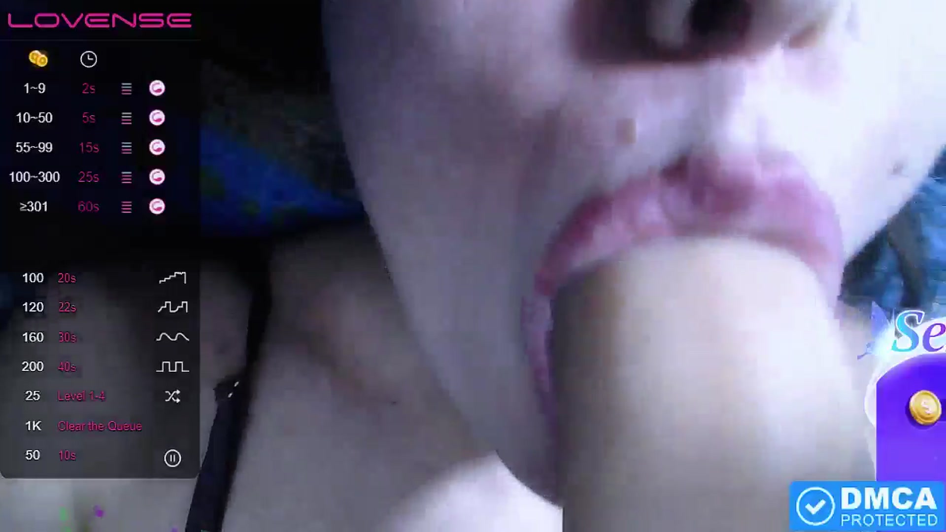 Gallery image thumbnail from CrazyArtis's myfreecams stream on, 03/29/2025, 18:23 image 16 of 20