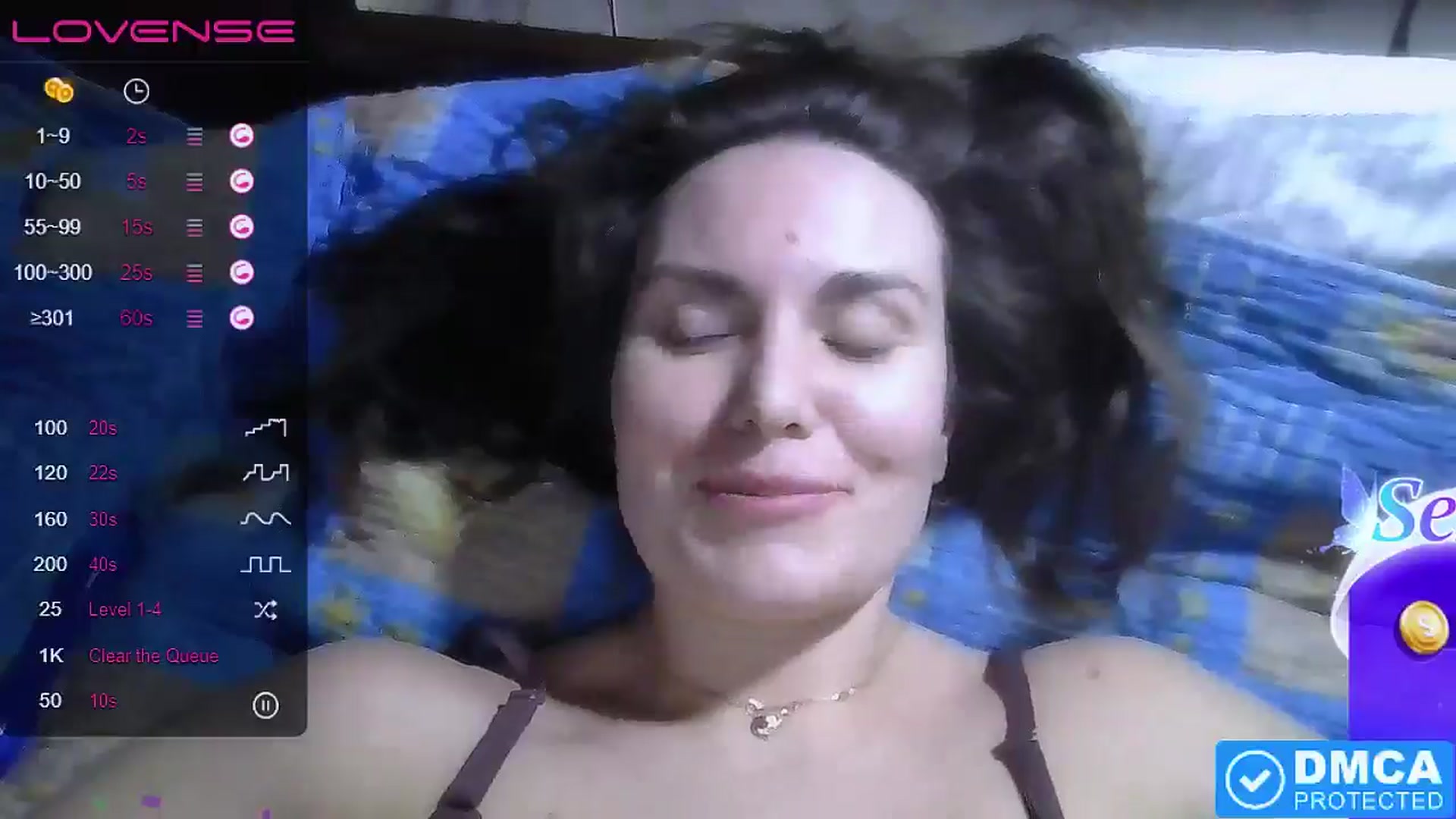 Gallery image thumbnail from CrazyArtis's myfreecams stream on, 03/29/2025, 18:23 image 12 of 20