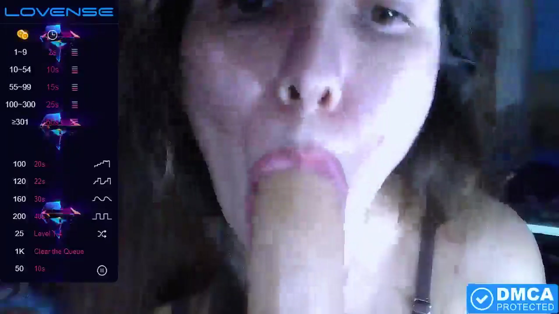 Gallery image thumbnail from CrazyArtis's myfreecams stream on, 04/02/2025, 17:39 image 7 of 20