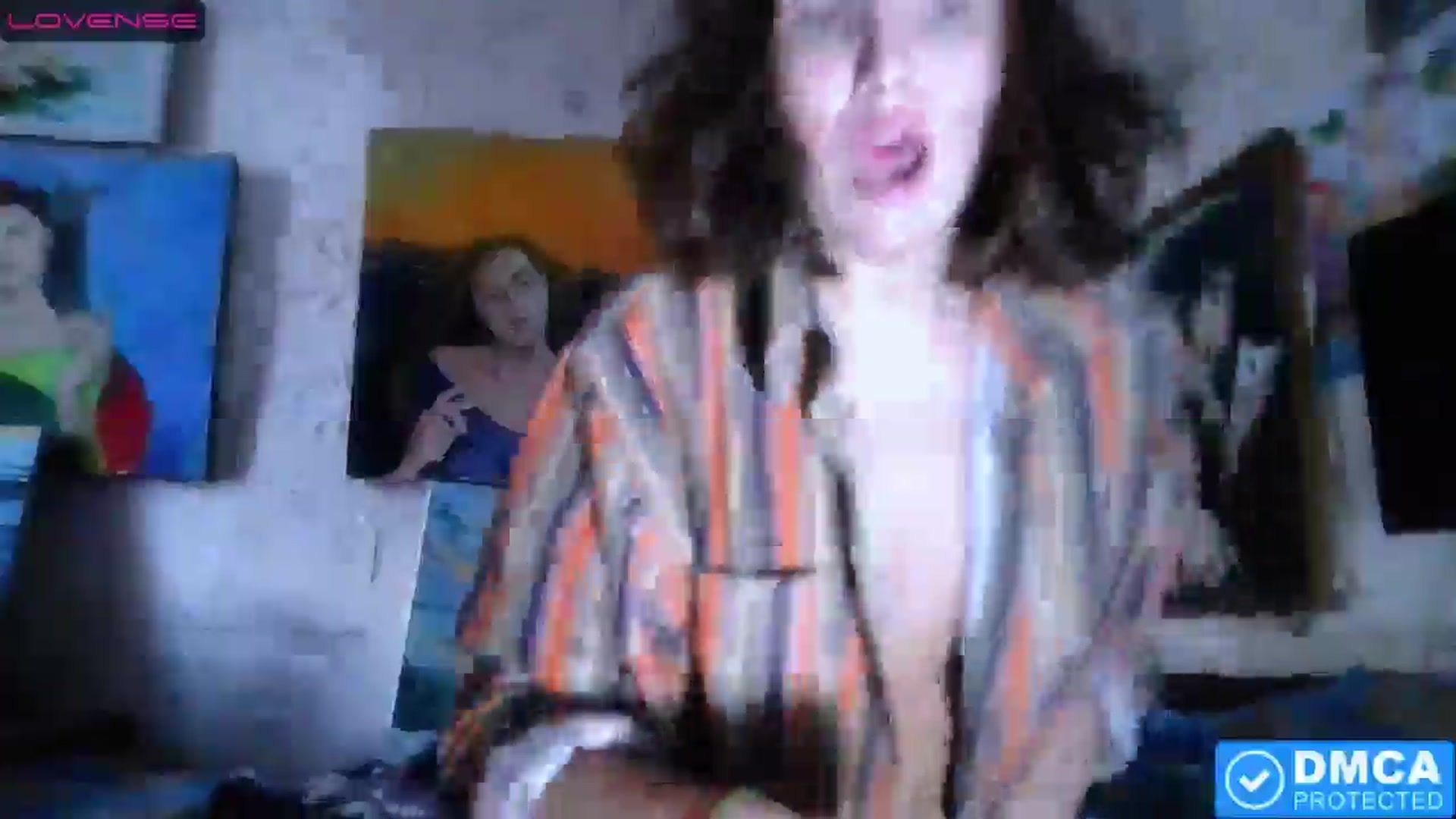 Gallery image thumbnail from CrazyArtis's myfreecams stream on, 05/25/2025, 13:19 image 7 of 20