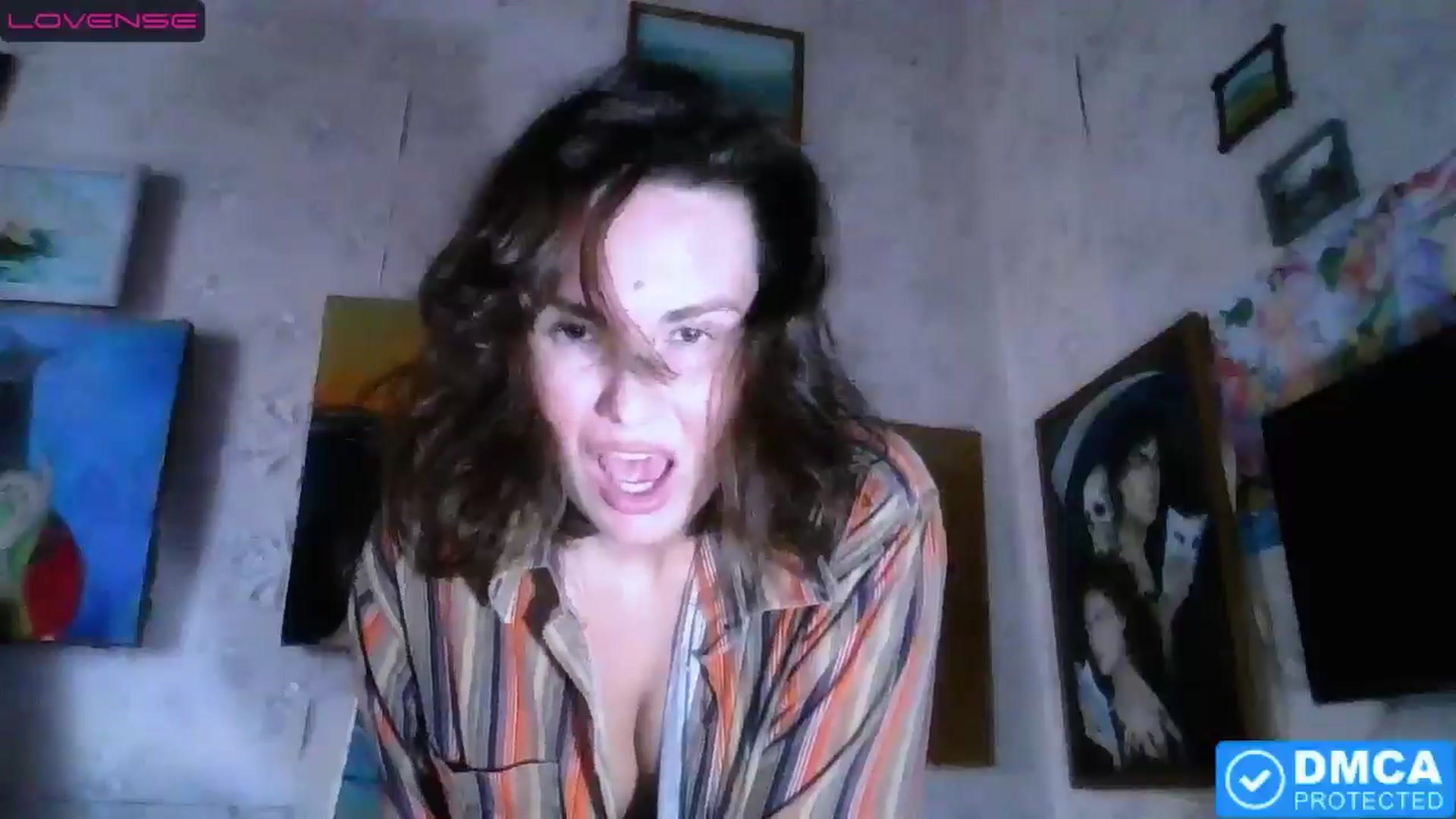 Gallery image thumbnail from CrazyArtis's myfreecams stream on, 05/25/2025, 13:19 image 5 of 20