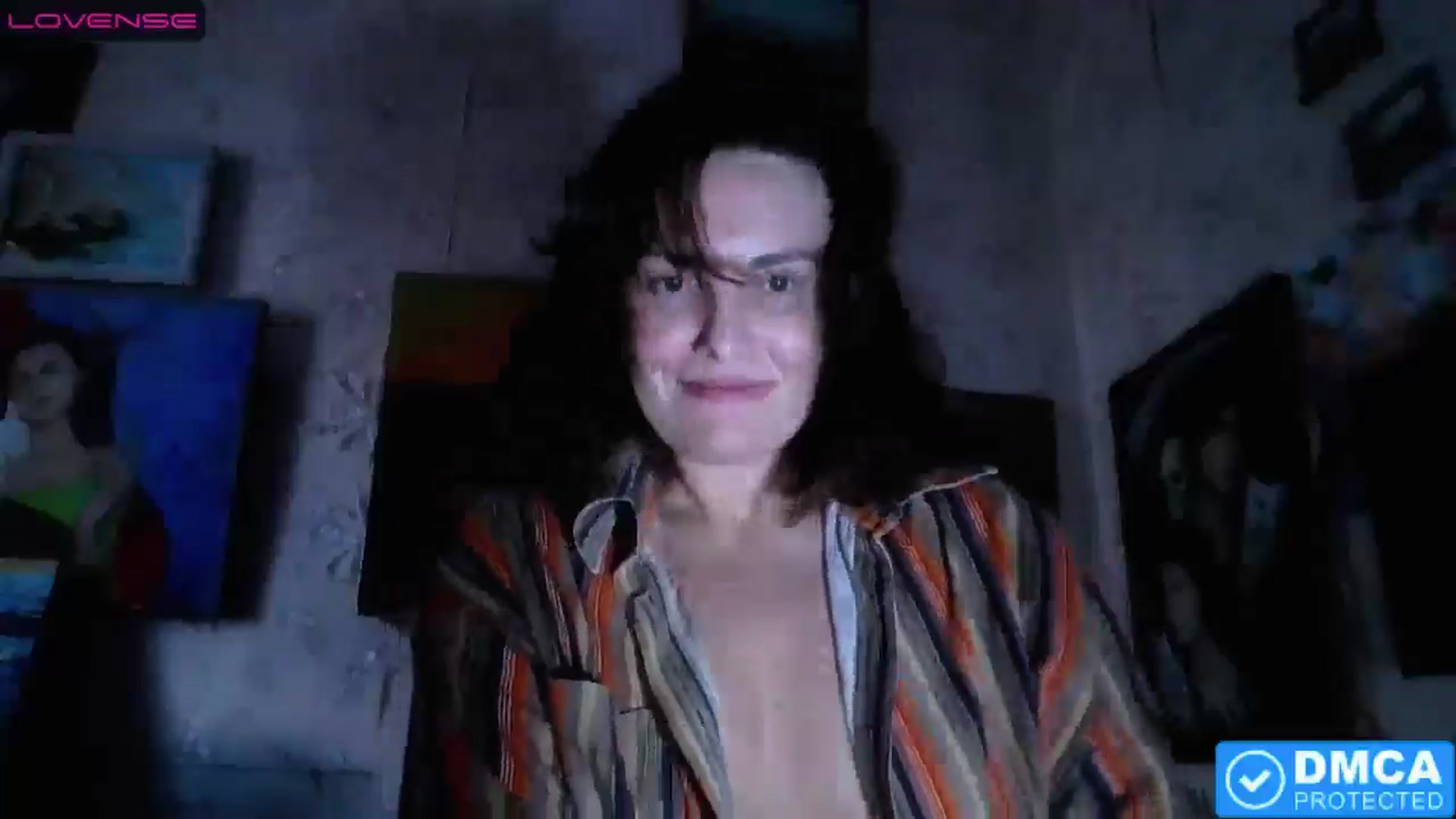 Gallery image thumbnail from CrazyArtis's myfreecams stream on, 05/25/2025, 13:19 image 16 of 20