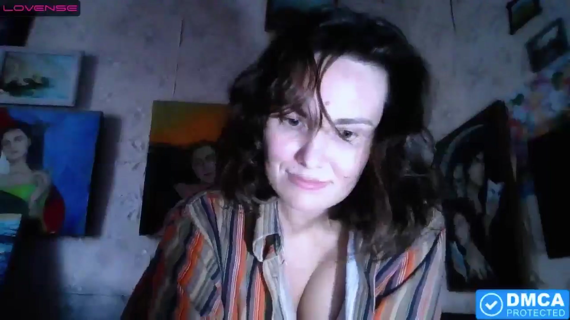 Gallery image thumbnail from CrazyArtis's myfreecams stream on, 05/25/2025, 13:19 image 10 of 20