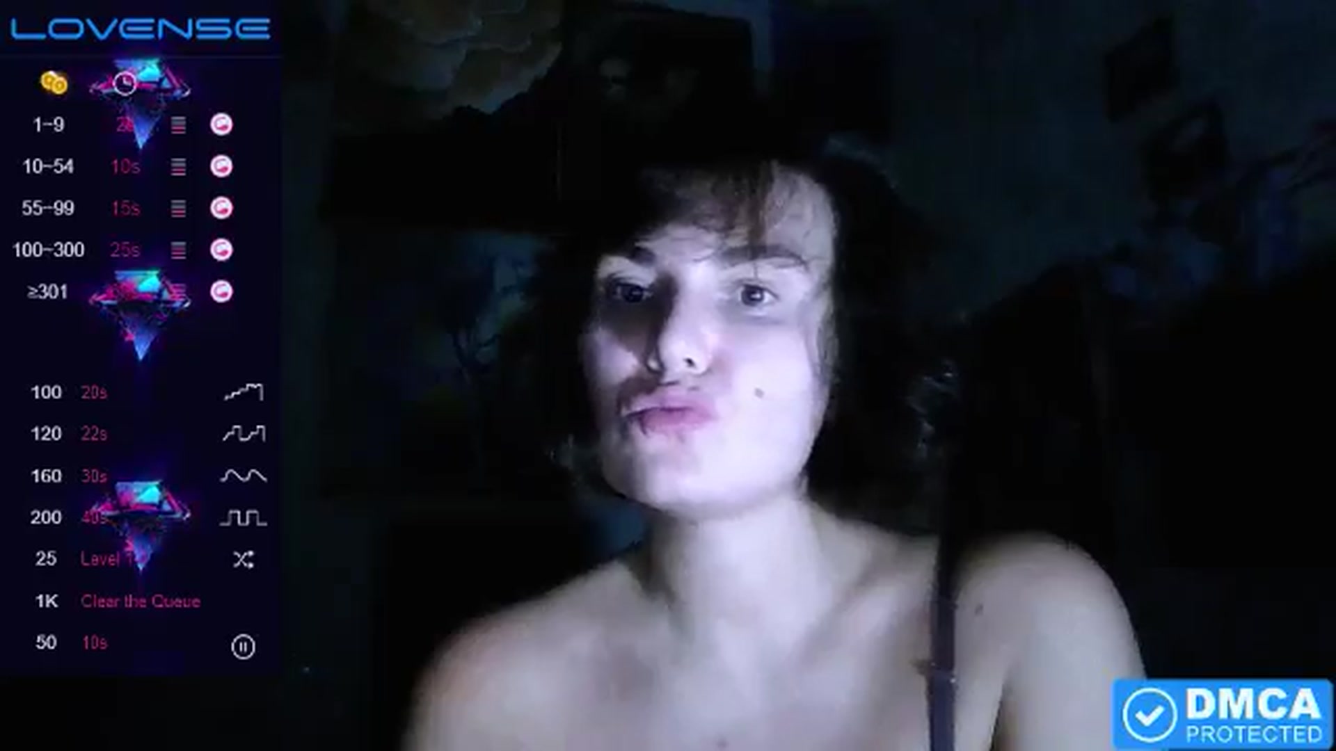 Gallery image thumbnail from CrazyArtis's myfreecams stream on, 11/05/2025, 24:12 image 10 of 20