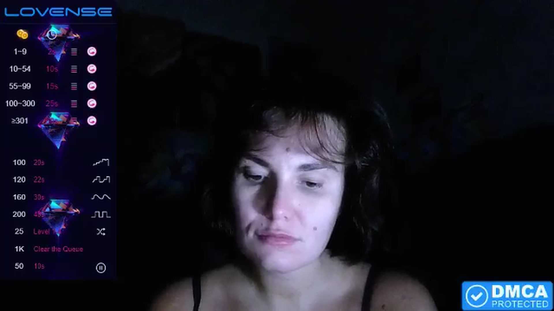 Gallery image thumbnail from CrazyArtis's myfreecams stream on, 11/05/2025, 24:12 image 18 of 20