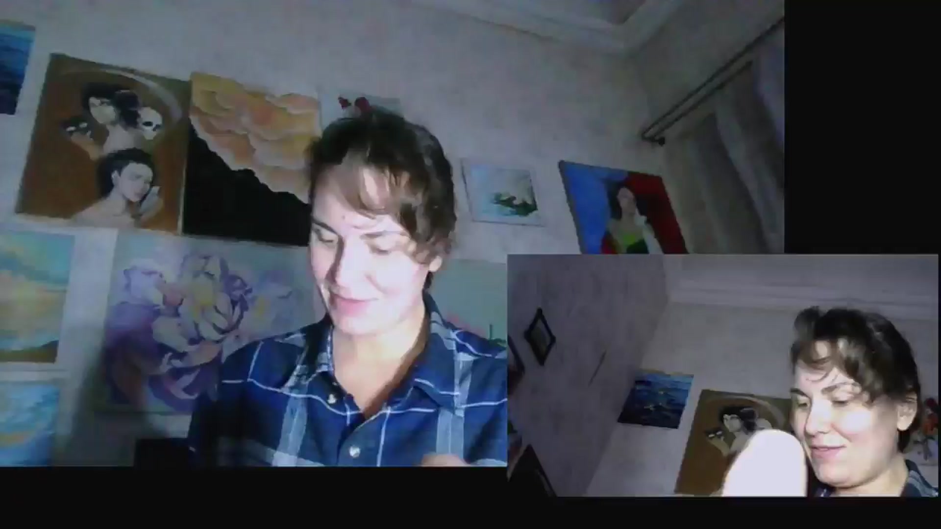 Gallery image thumbnail from CrazyArtis's myfreecams stream on, 12/17/2025, 15:58 image 1 of 20