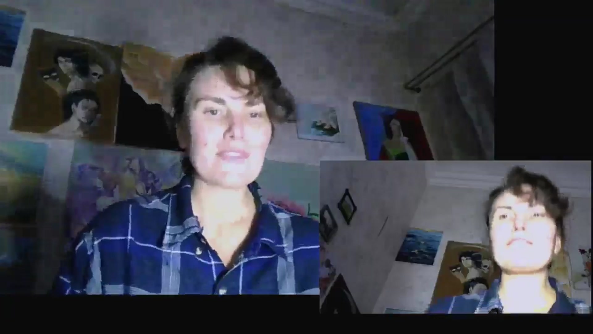 Gallery image thumbnail from CrazyArtis's myfreecams stream on, 12/17/2025, 15:58 image 7 of 20