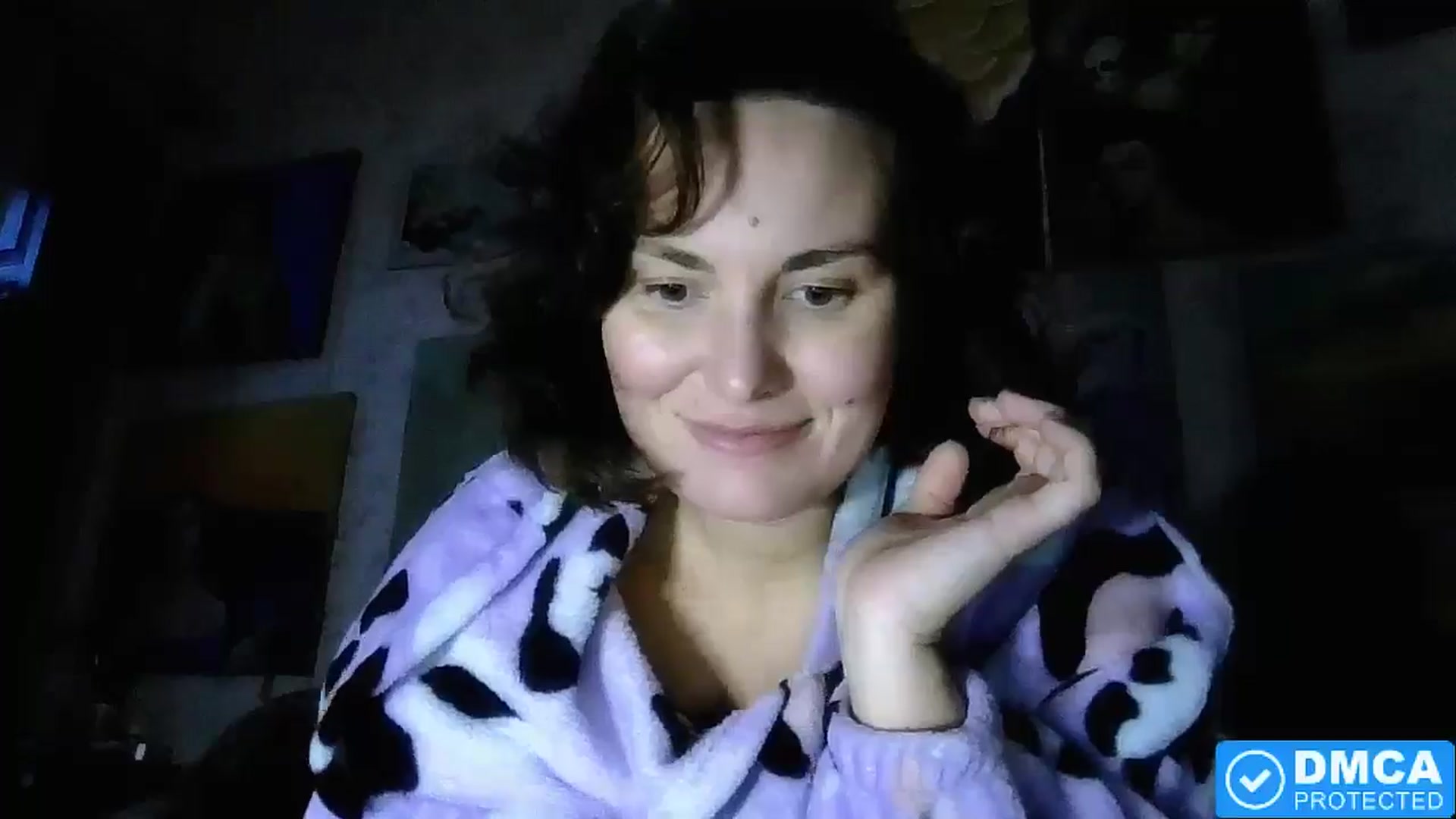 Gallery image thumbnail from CrazyArtis's myfreecams stream on, 12/24/2025, 14:10 image 4 of 20