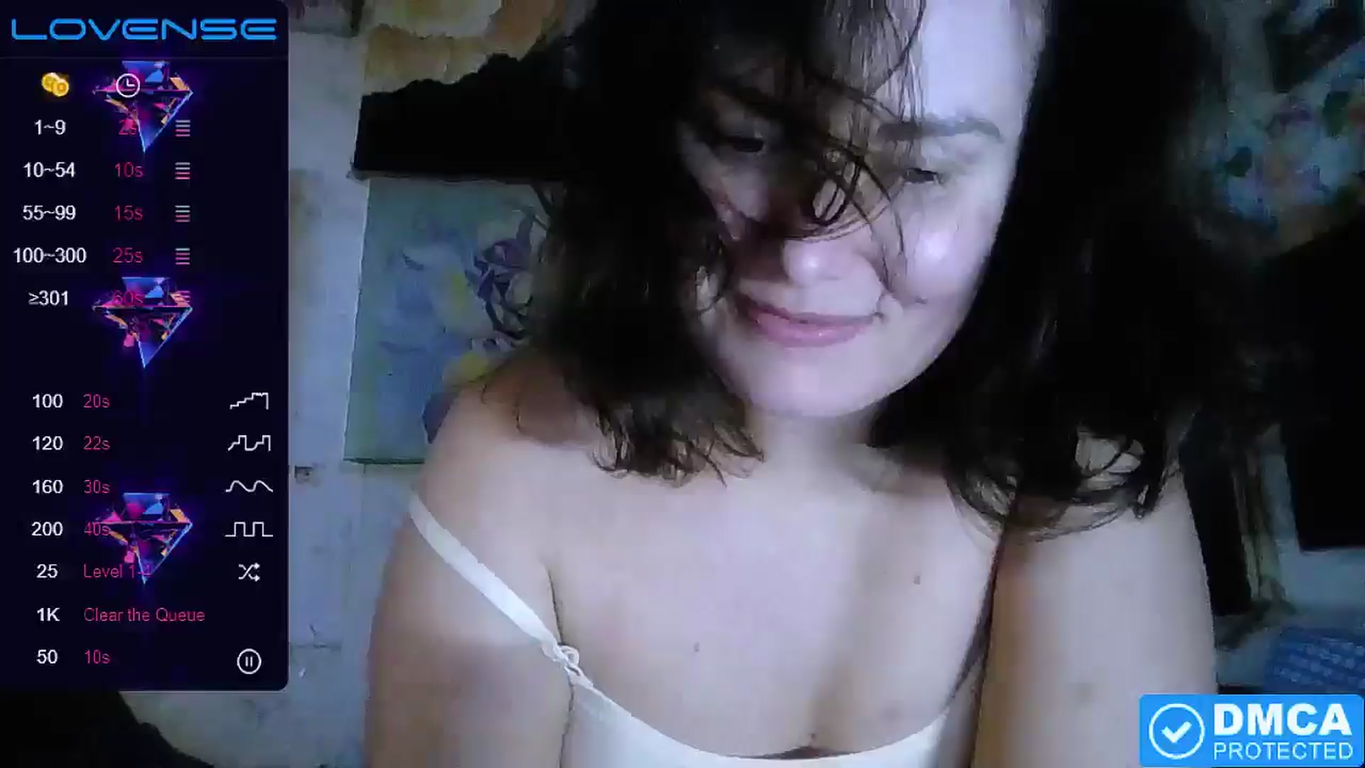 Gallery image thumbnail from CrazyArtis's myfreecams stream on, 05/03/2026, 14:38 image 12 of 20