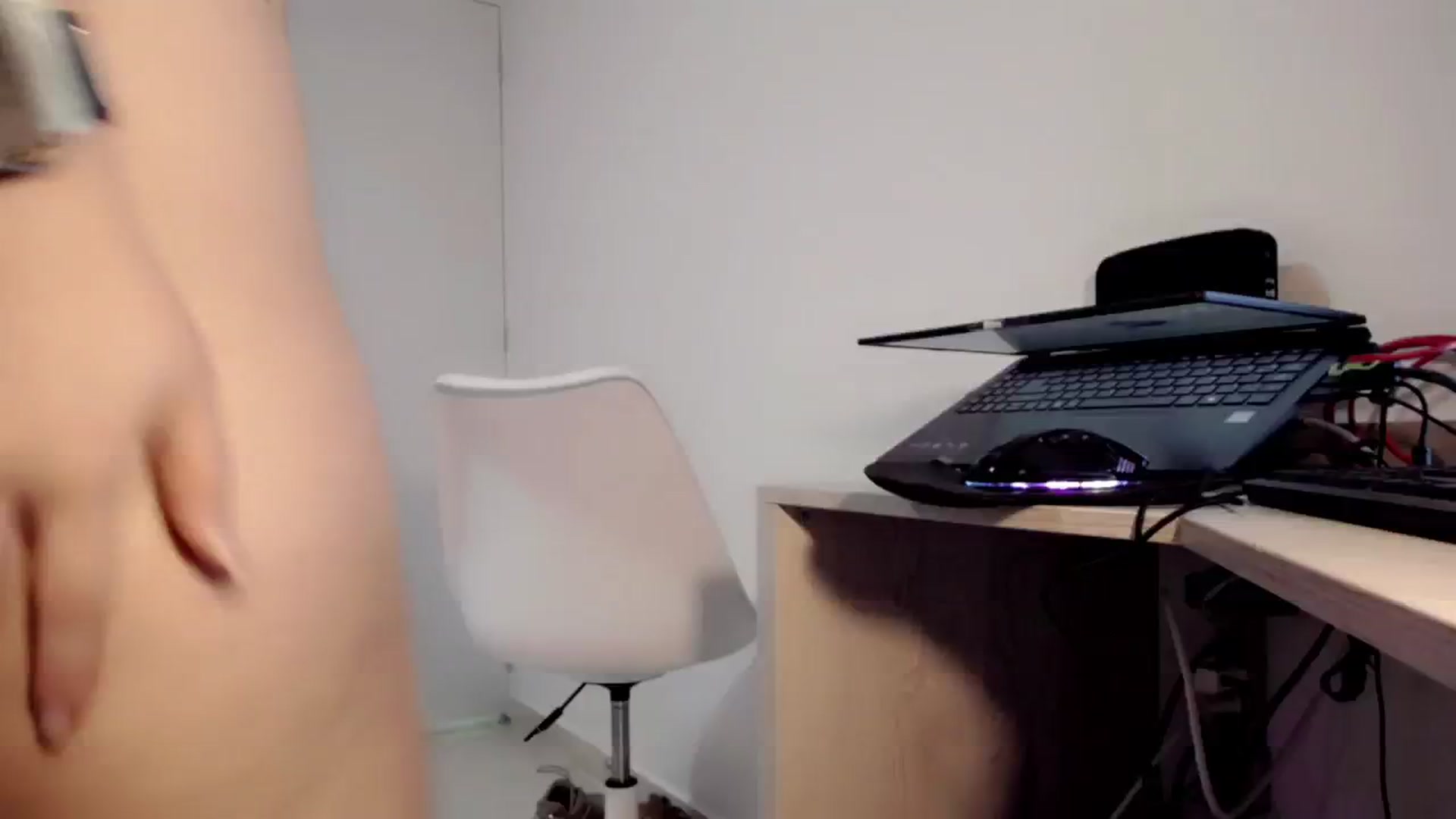 Gallery image thumbnail from CrazyChanel's myfreecams stream on, 07/25/2023, 08:23 image 3 of 20