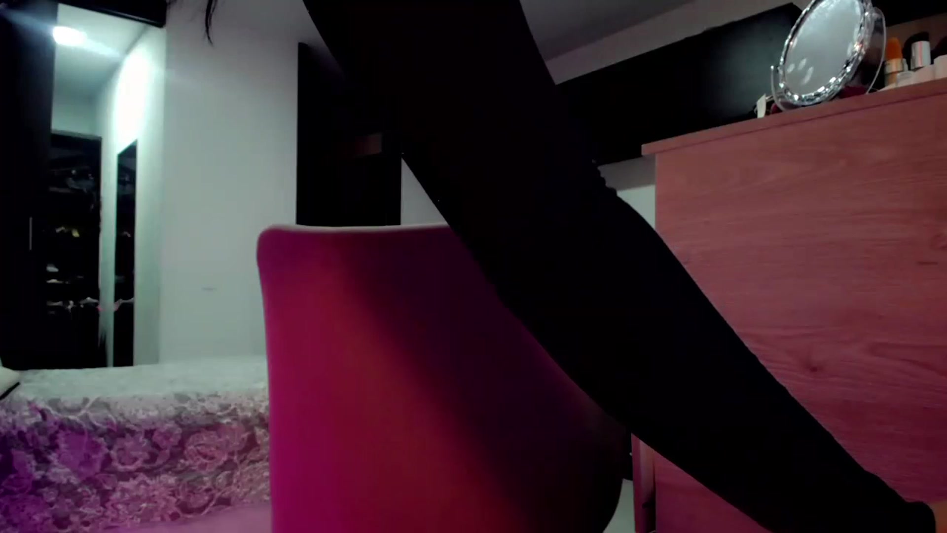Gallery image thumbnail from CrazyChanel's myfreecams stream on, 08/14/2023, 09:22 image 18 of 20