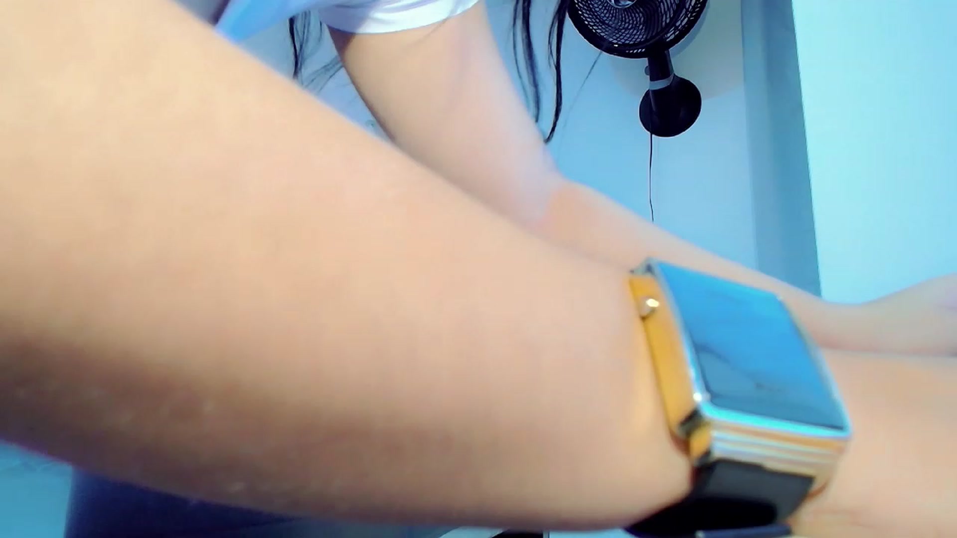 Gallery image thumbnail from CrazyChanel's myfreecams stream on, 08/28/2023, 07:00 image 11 of 20