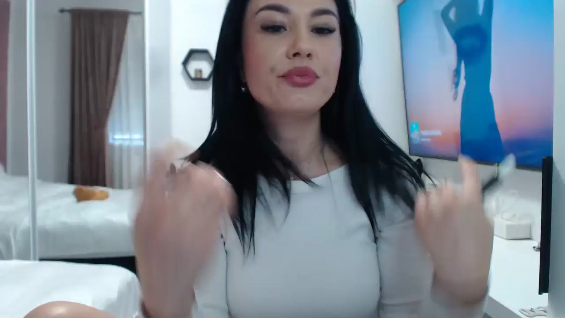 Gallery image thumbnail from CrazyDi's myfreecams stream on, 01/10/2025, 12:47 image 1 of 20
