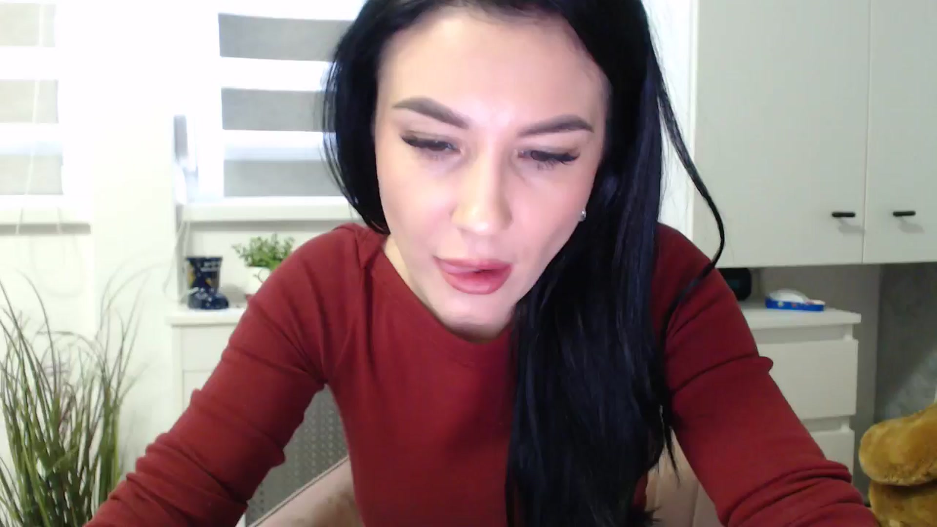 Gallery image thumbnail from CrazyDi's myfreecams stream on, 01/14/2025, 12:29 image 8 of 20