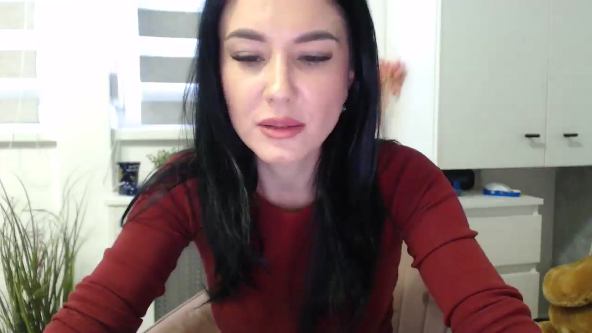 Gallery image thumbnail from CrazyDi's myfreecams stream on, 01/14/2025, 12:29 image 20 of 20